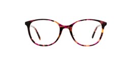 kam dhillon Glasses margaret