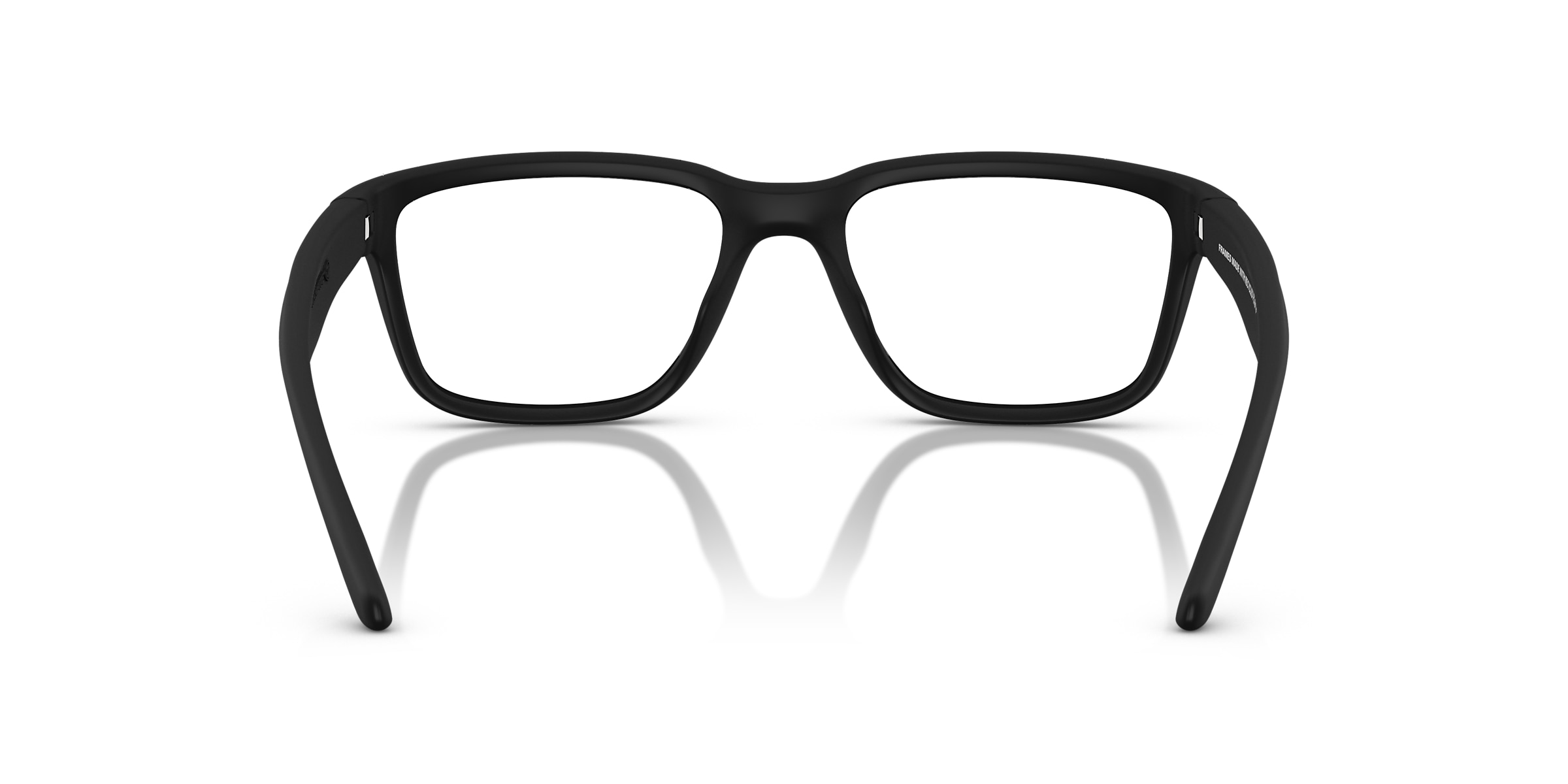 Arnette Glasses AN7274U MILLED