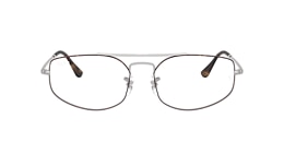 ray-ban Glasses rb6545 explorer v optics