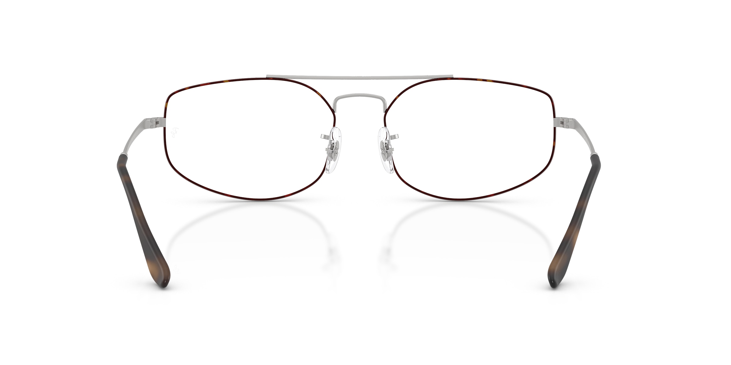 Ray-Ban Glasses RB6545 EXPLORER V OPTICS