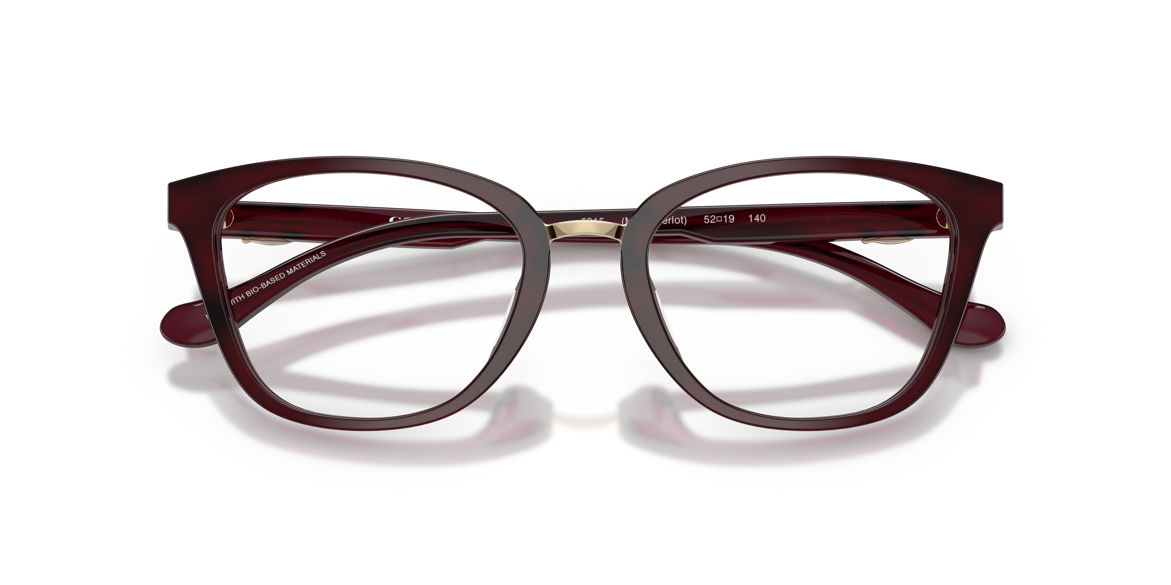 Coach HC6272U Glasses | Clearly