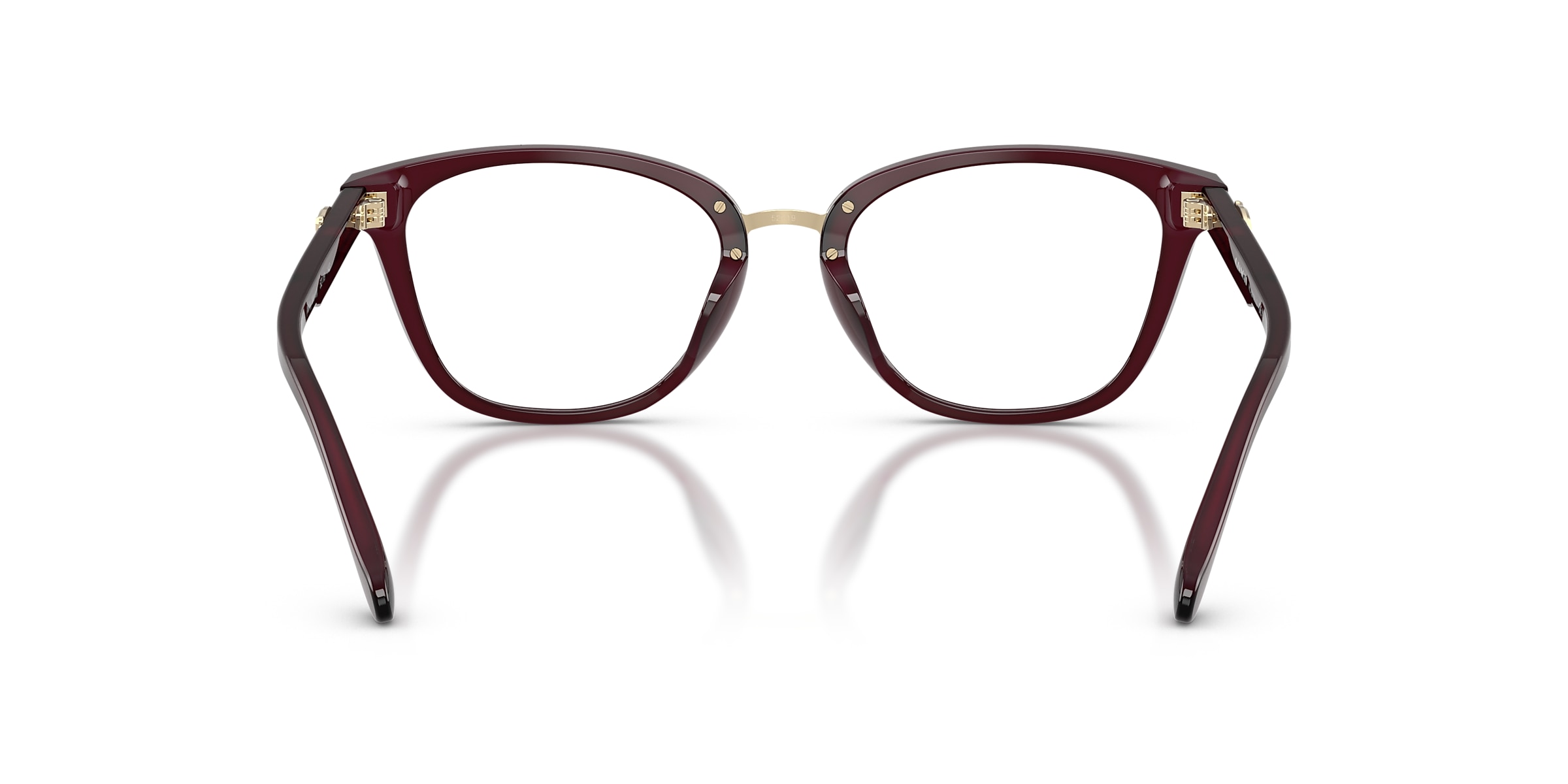 Coach Glasses HC6272U