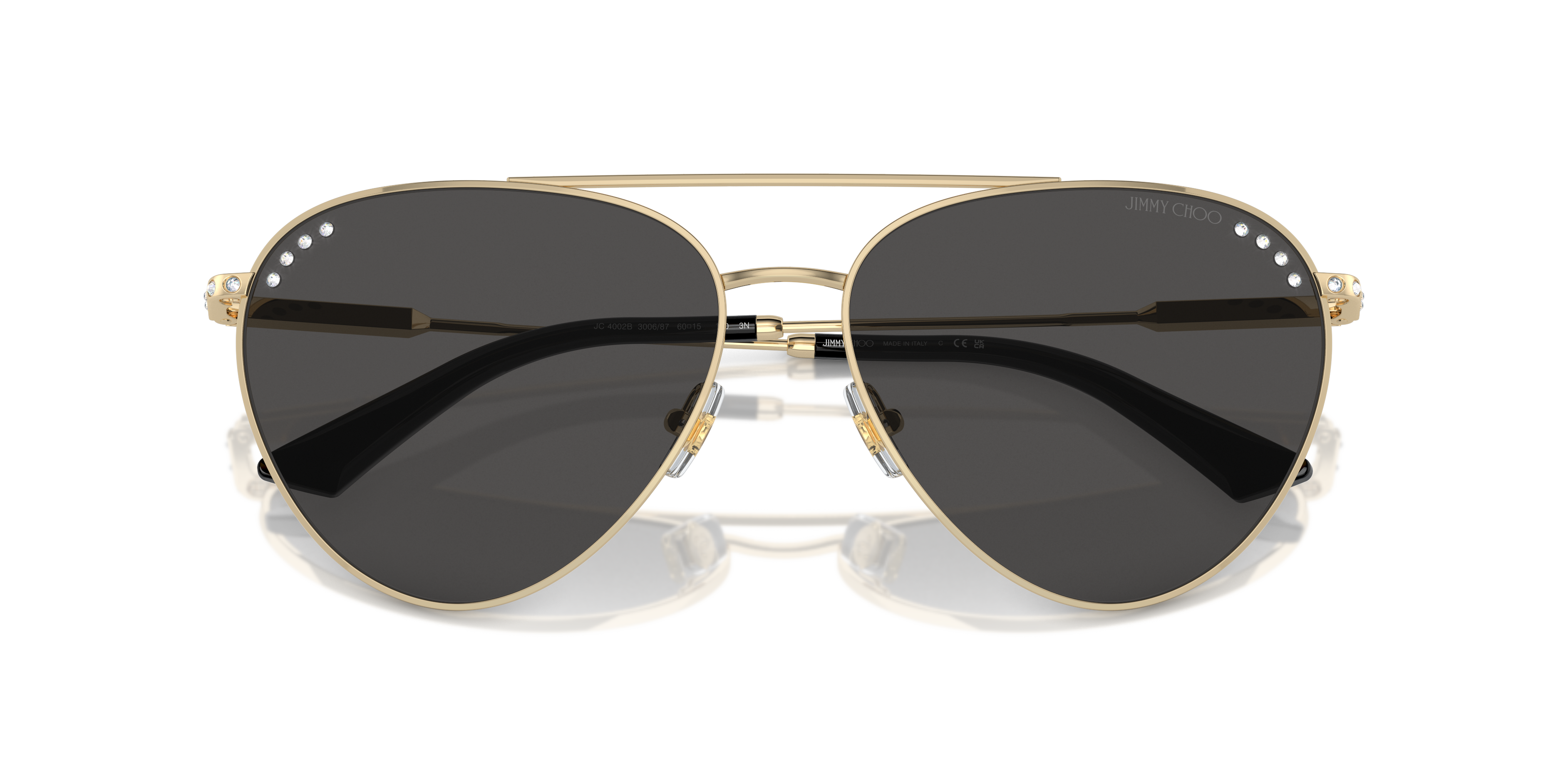 Jimmy Choo Sunglasses JC4002B