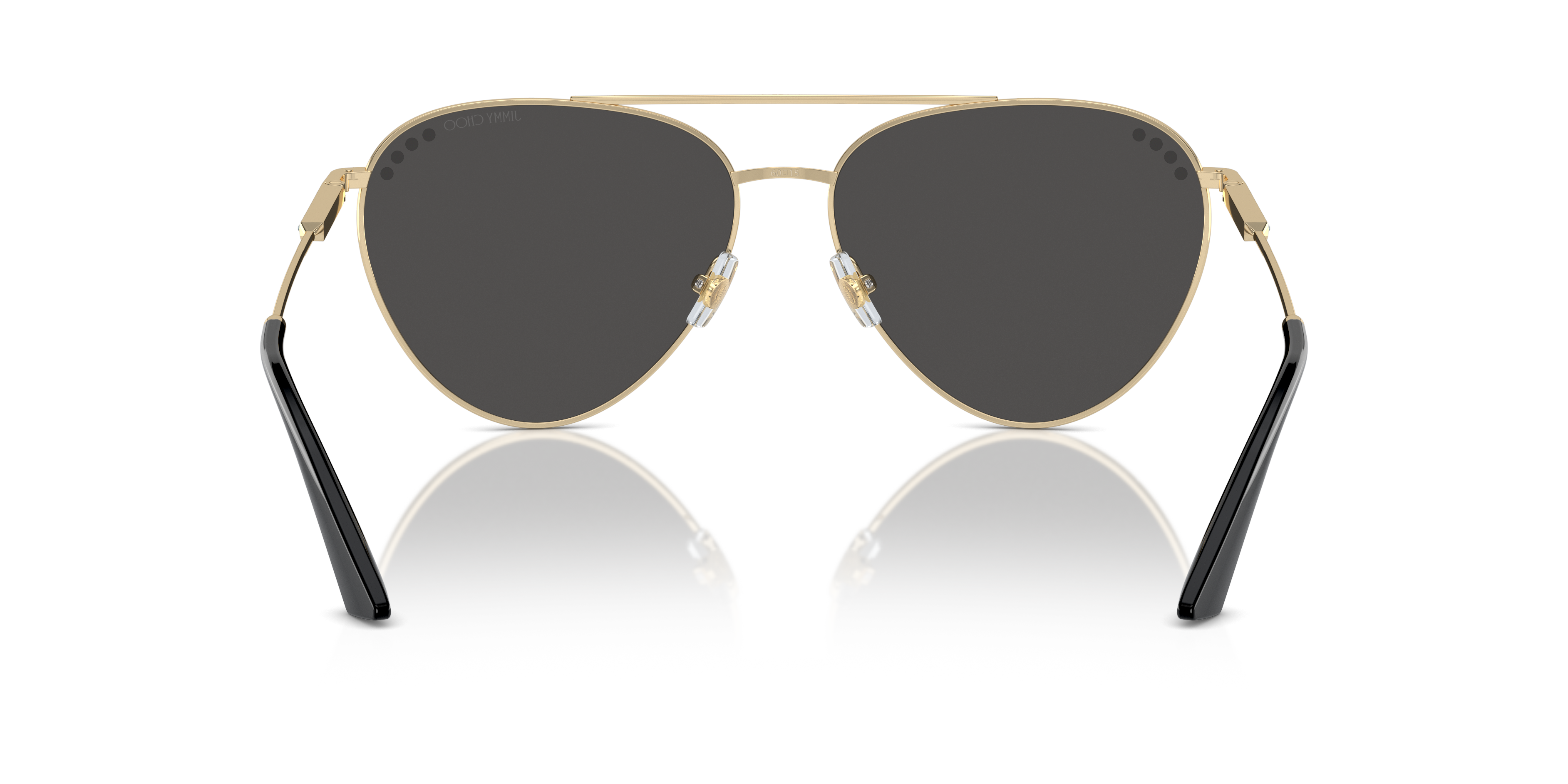 Jimmy Choo Sunglasses JC4002B