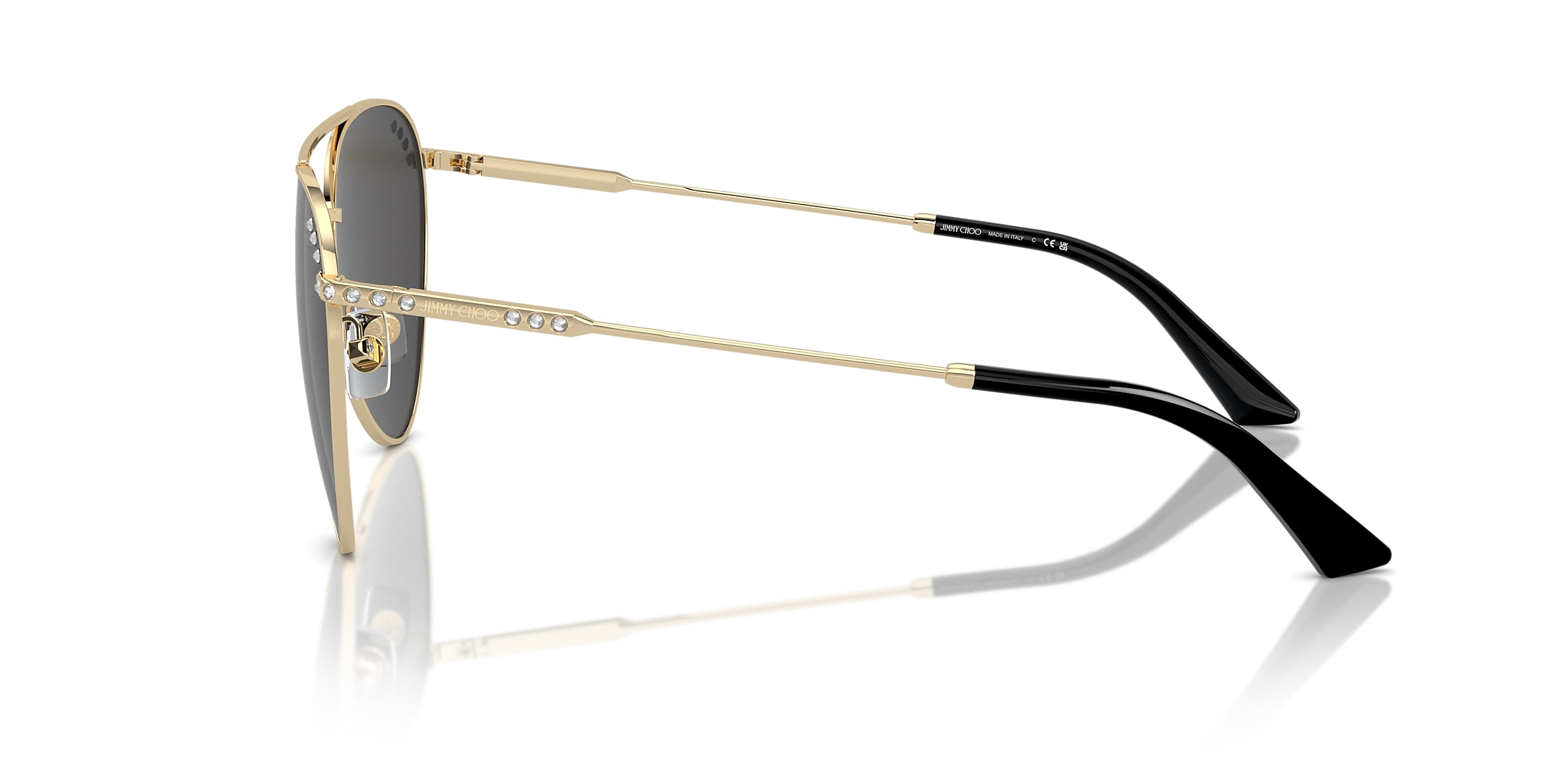 Jimmy Choo Sunglasses JC4002B