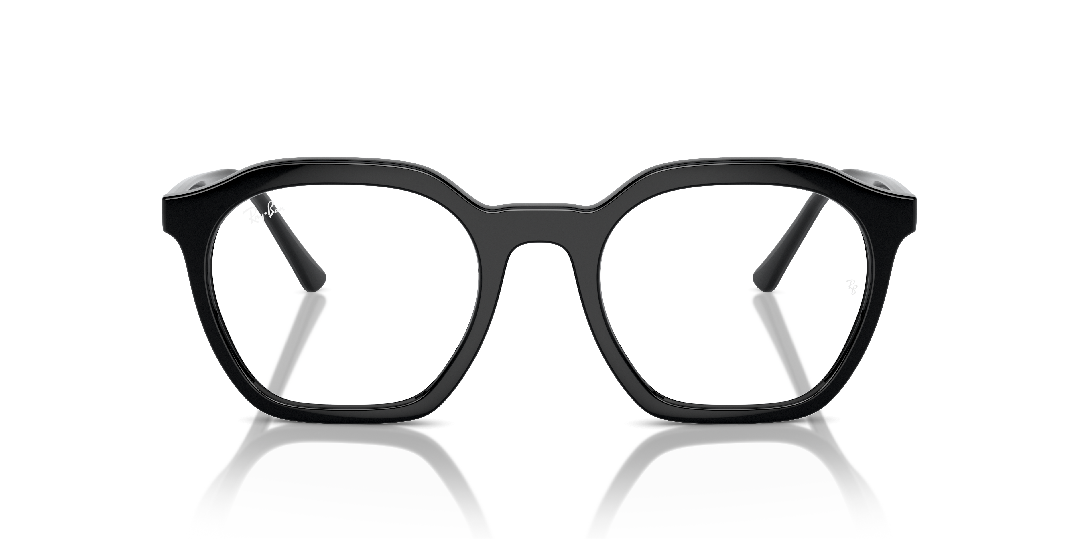 Ray-Ban RB7238 ALICE OPTICS Glasses | Clearly