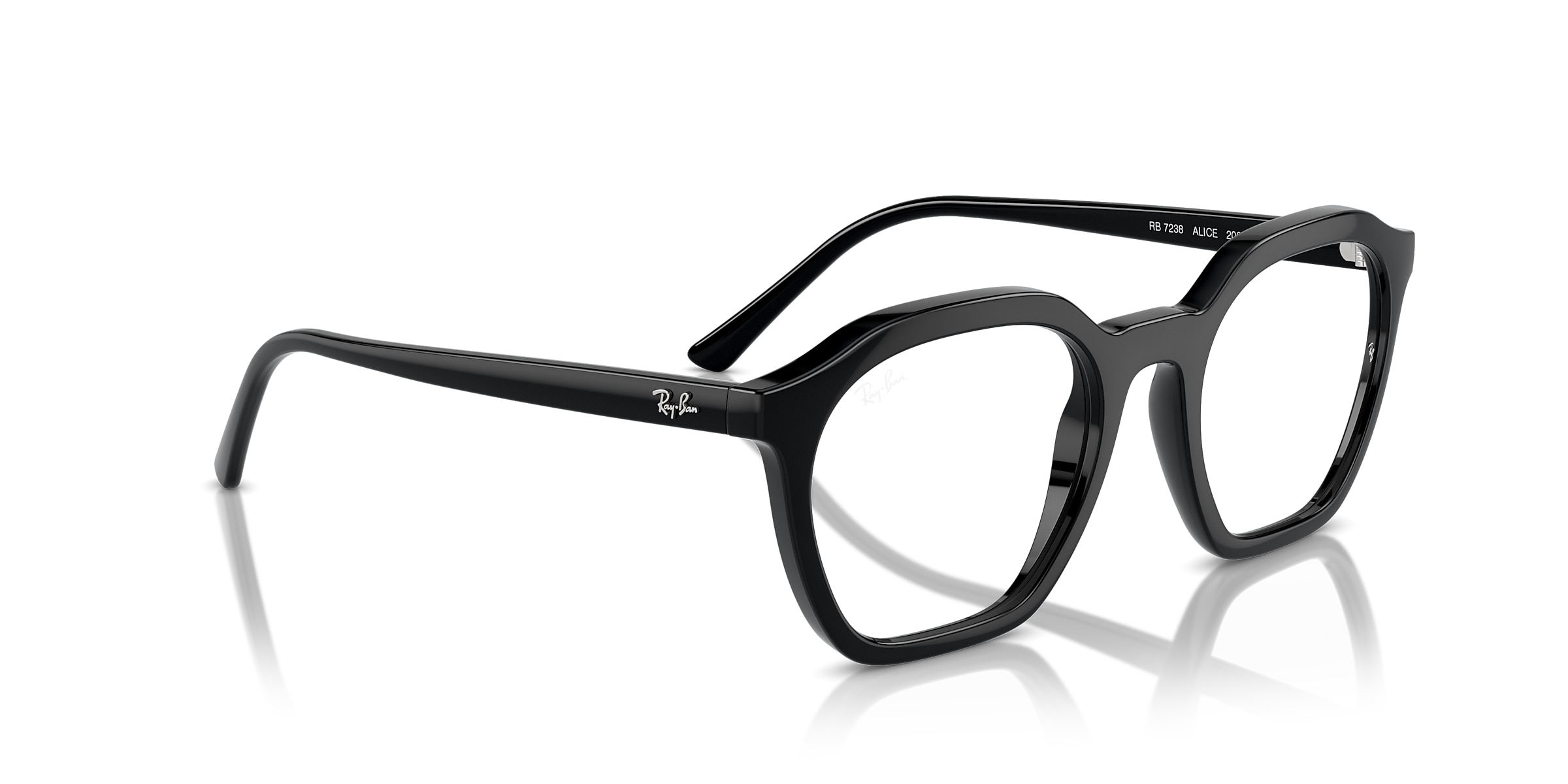 Ray-Ban Glasses RB7238 ALICE OPTICS
