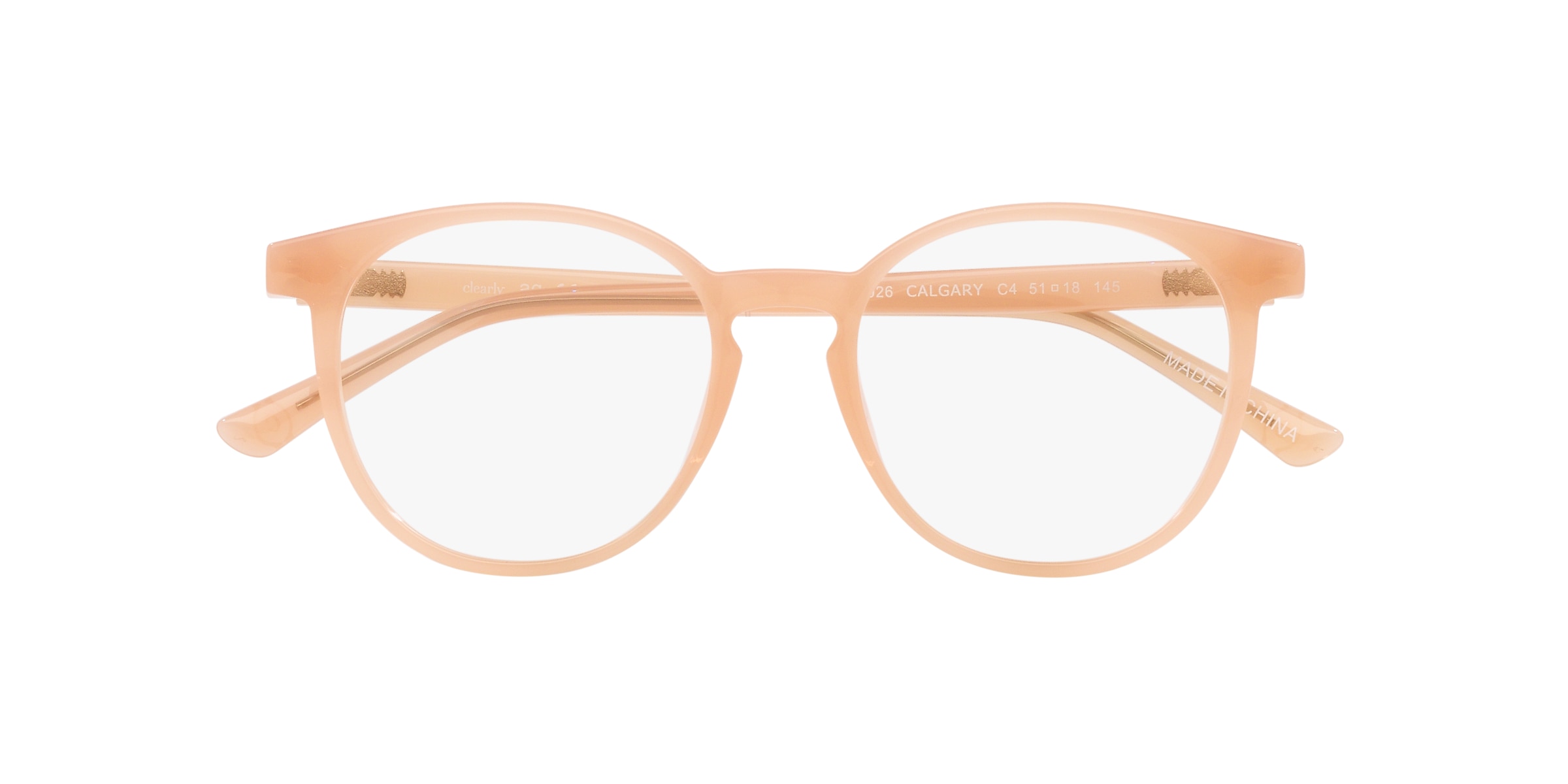 Clearly Glasses CALGARY