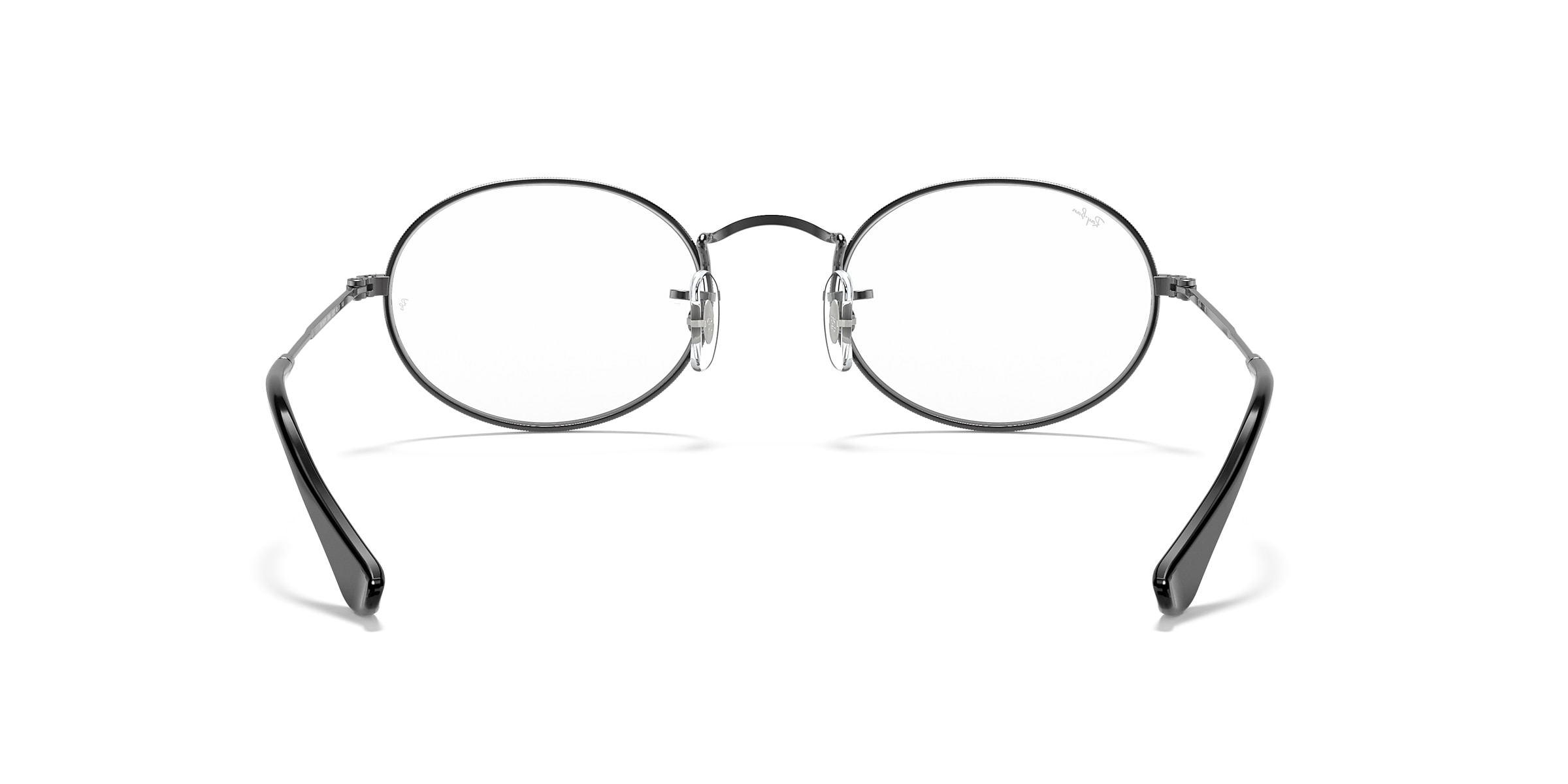Ray-Ban Glasses RB3547V OVAL OPTICS