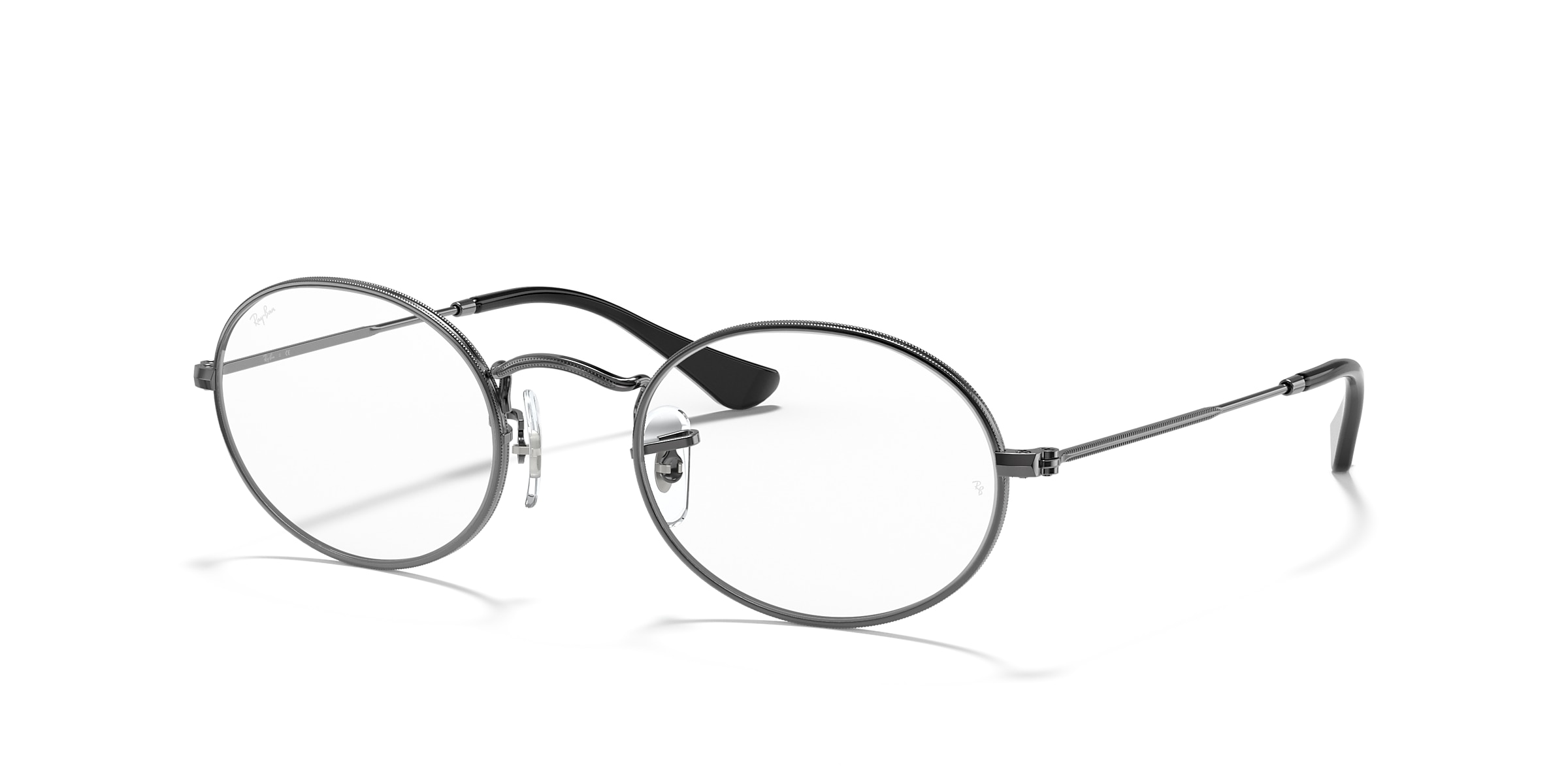 Ray-Ban Glasses RB3547V OVAL OPTICS