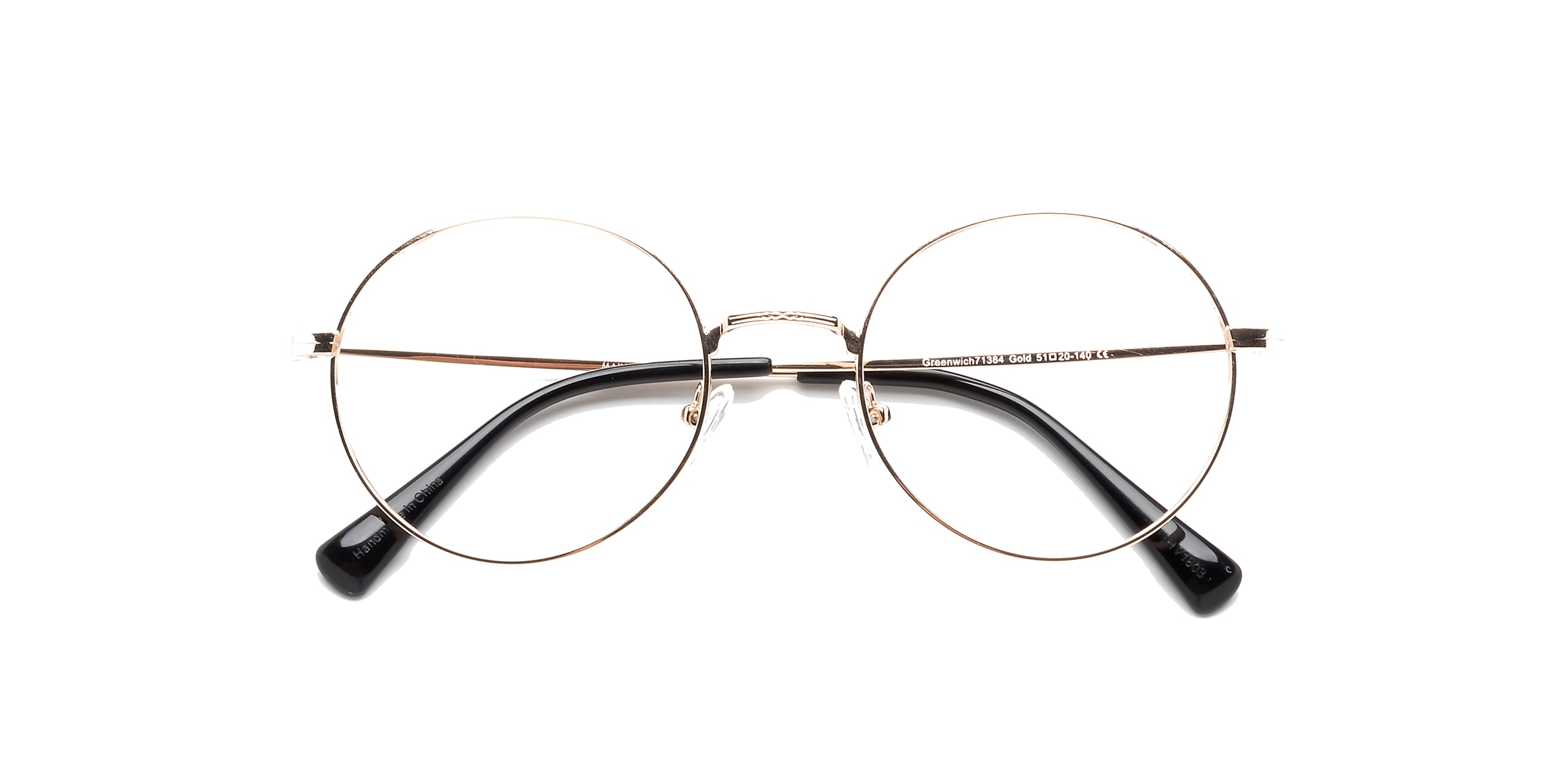 Clearly Glasses GREENWICH