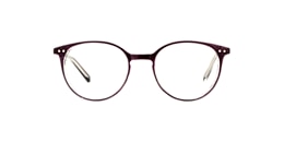 Clearly Glasses FOAL