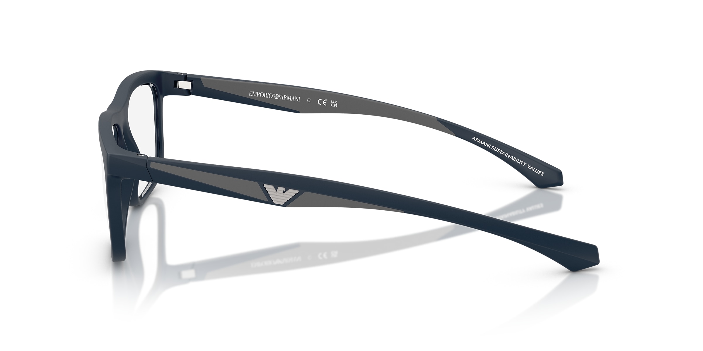 Emporio Armani Glasses EA3246