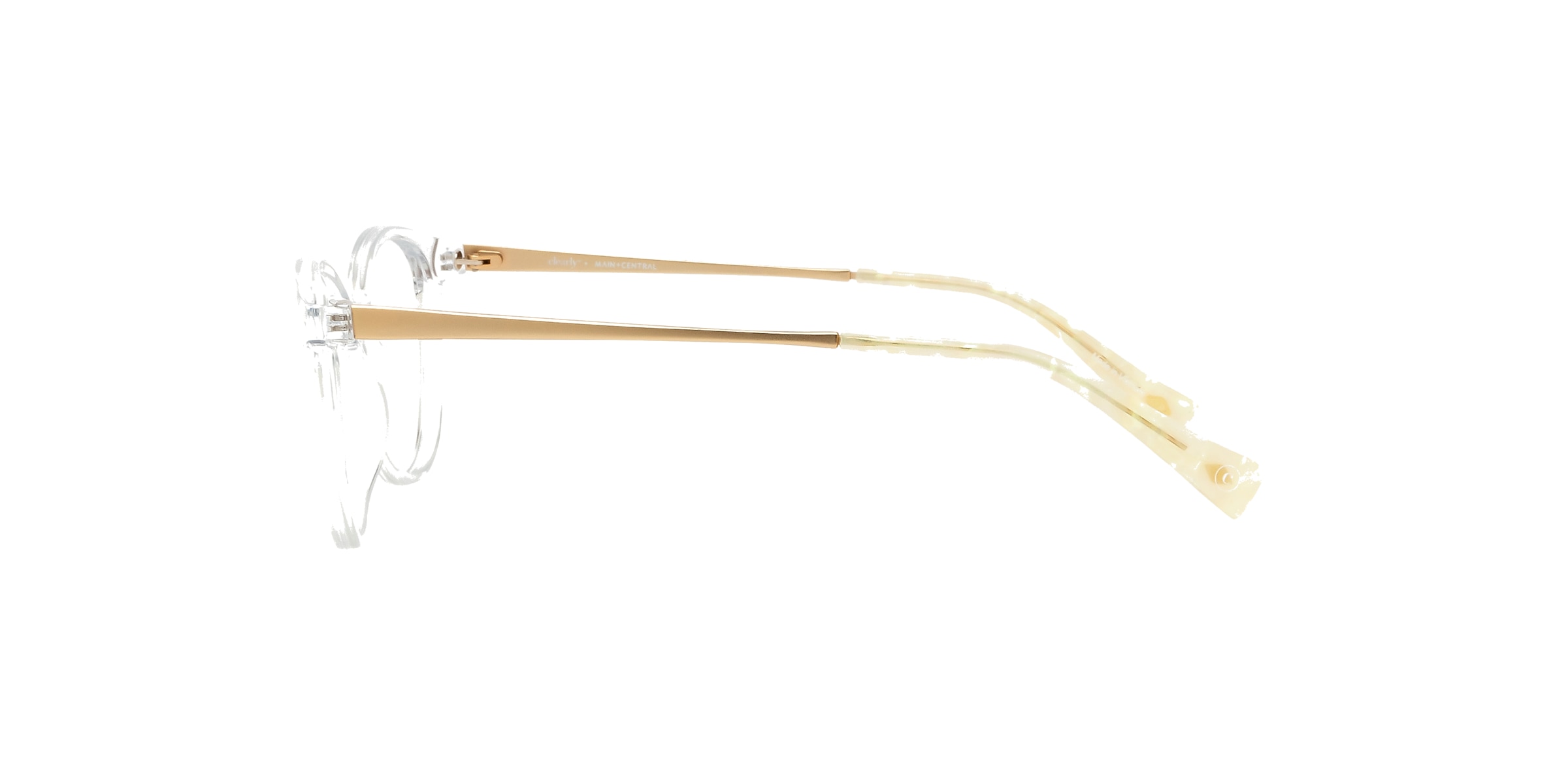 Clearly Glasses TEMPLEMORE