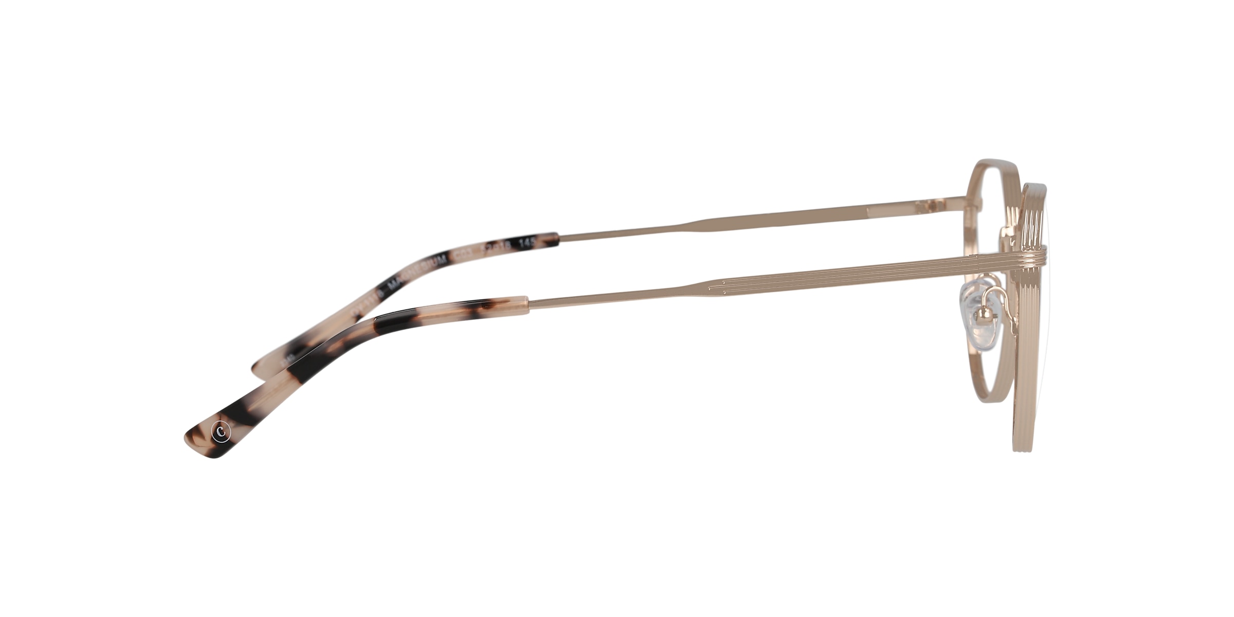 Clearly Glasses MAGNESIUM