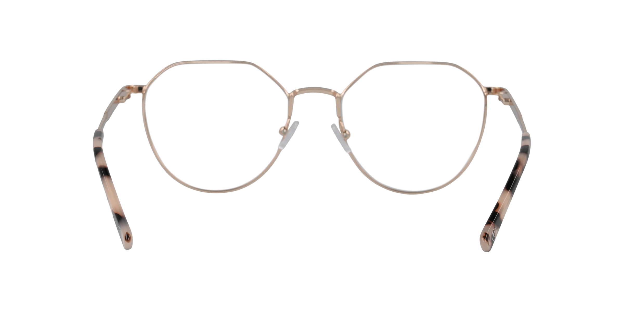 Clearly Glasses MAGNESIUM