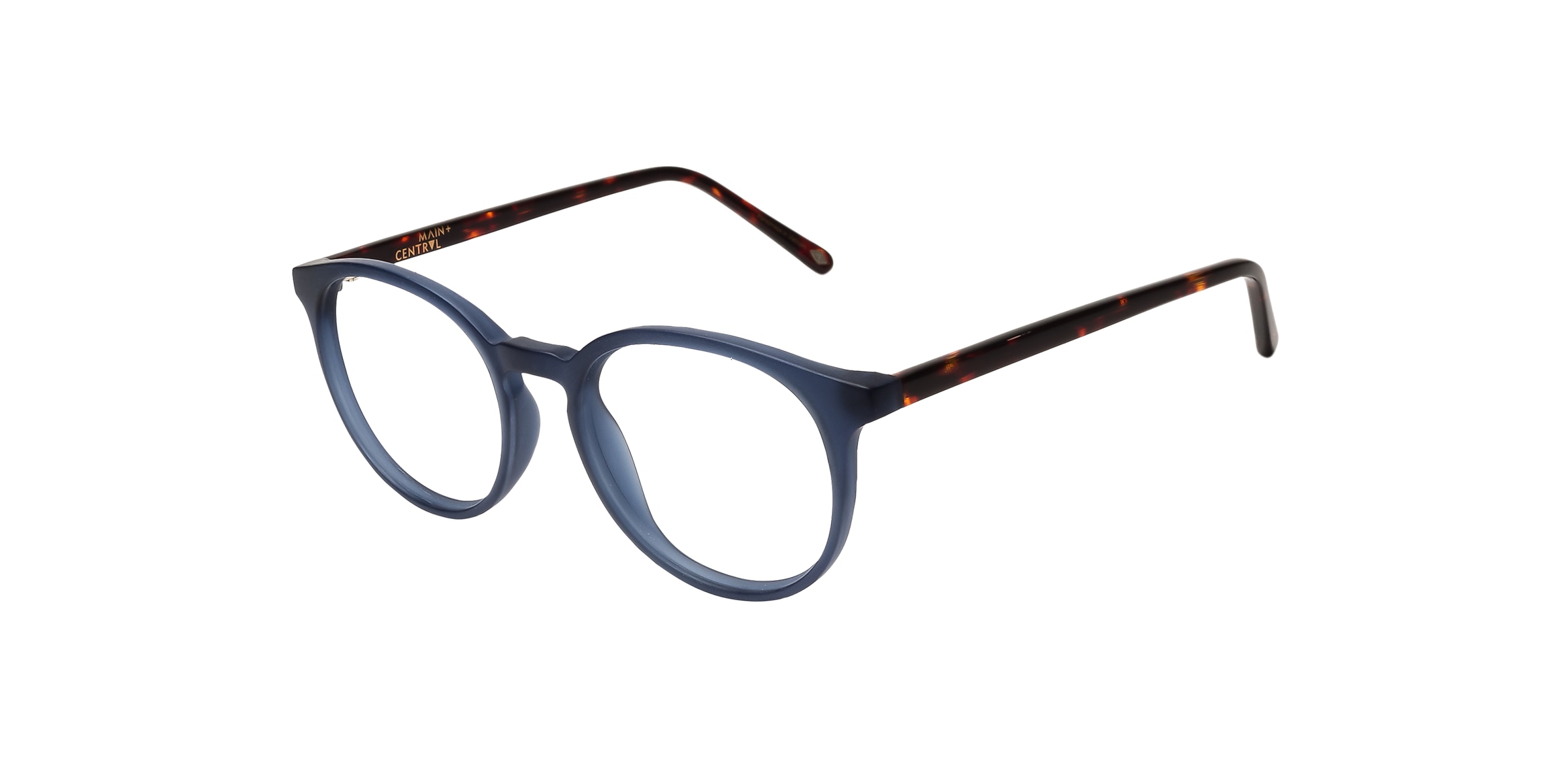 Clearly Glasses SEAHOLME