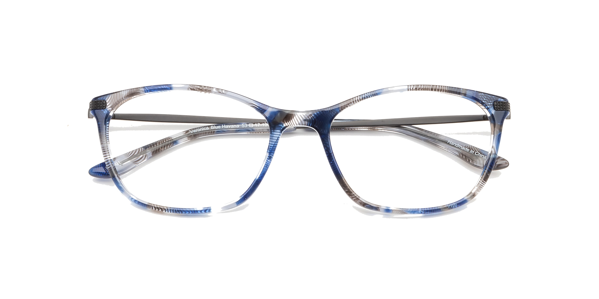 Clearly Glasses VERONICA