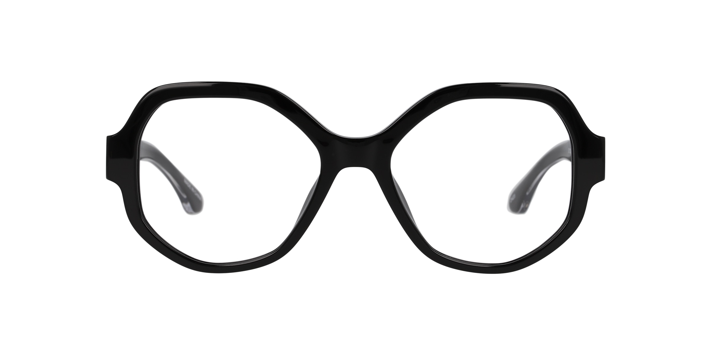 Clearly Glasses TRADITIONAL