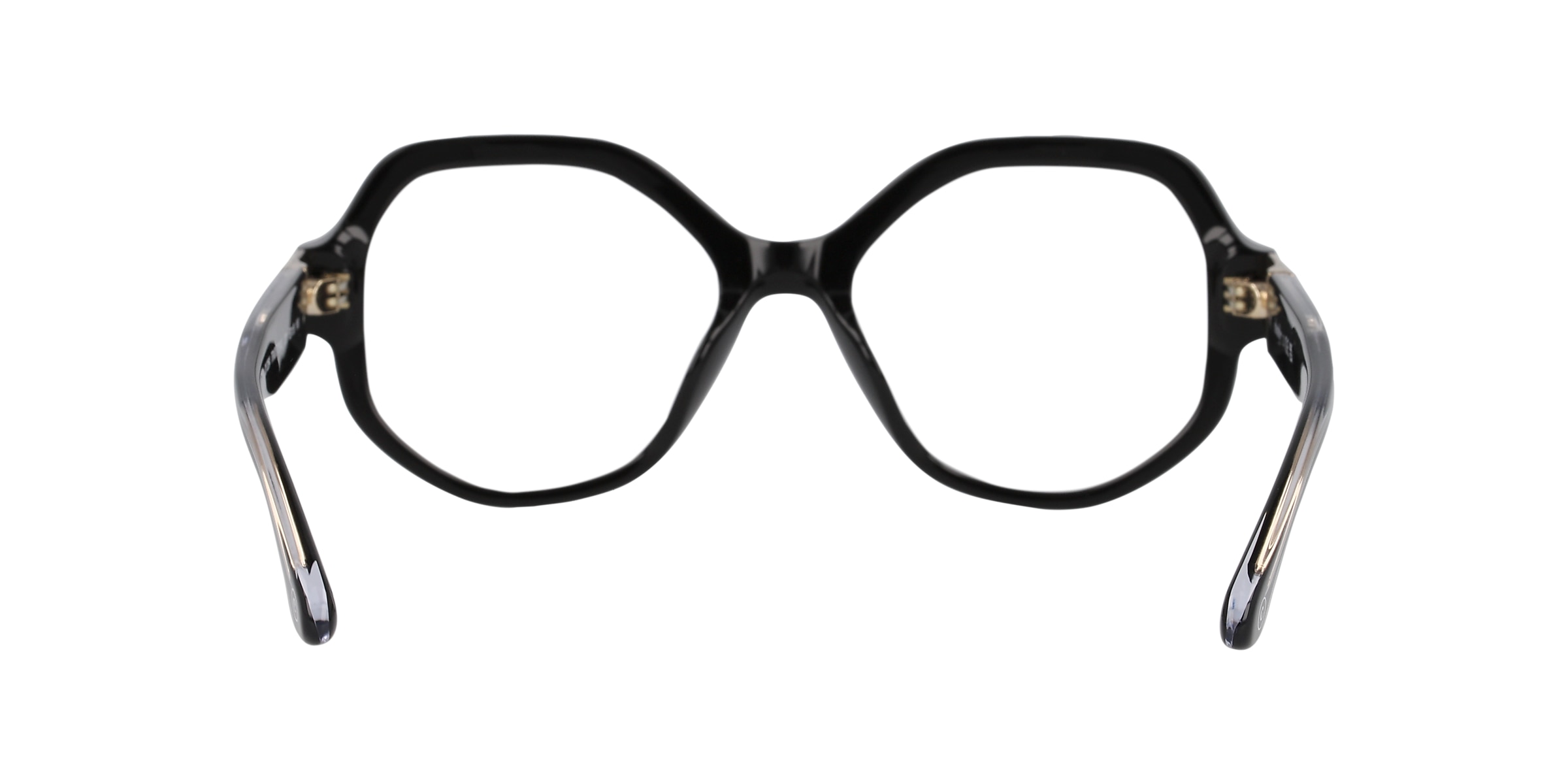 Clearly Glasses TRADITIONAL