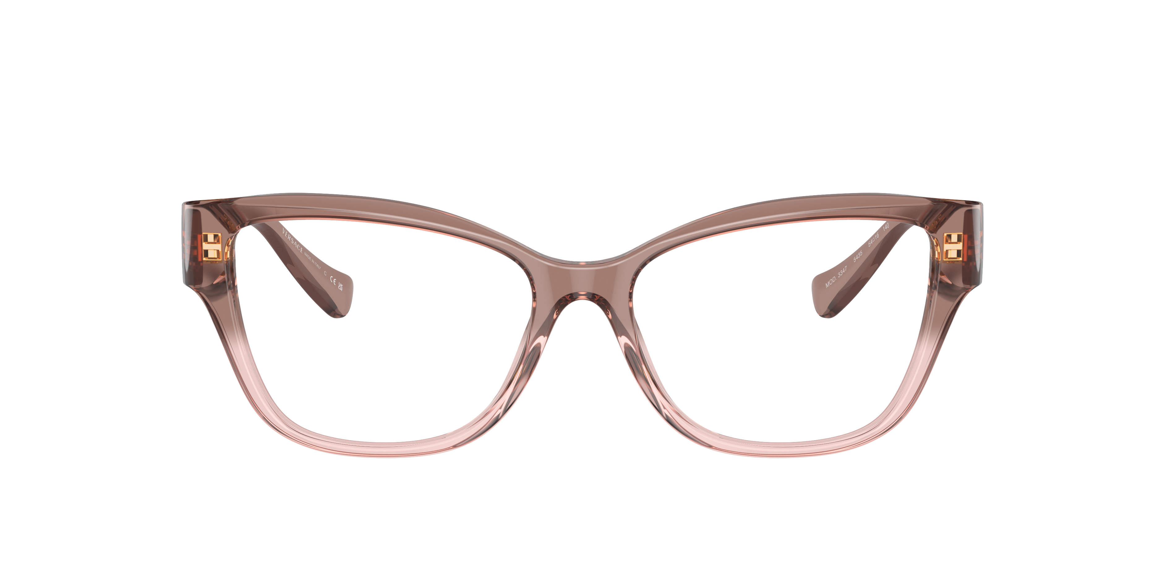 Versace 照明 Versace VE3378D Eyeglasses | LensCrafters