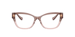 versace Glasses ve3347