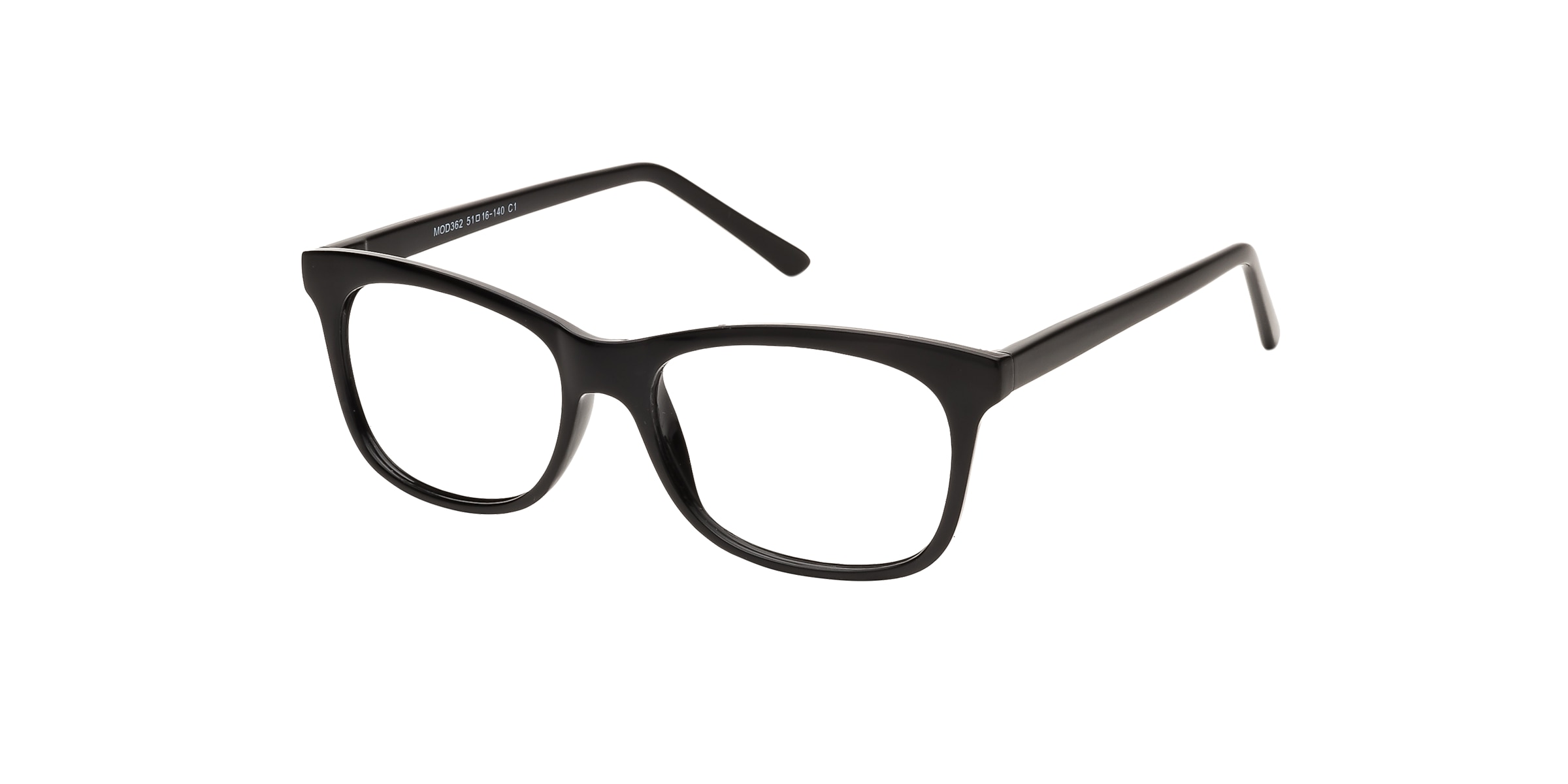 Clearly Glasses HAMILTON