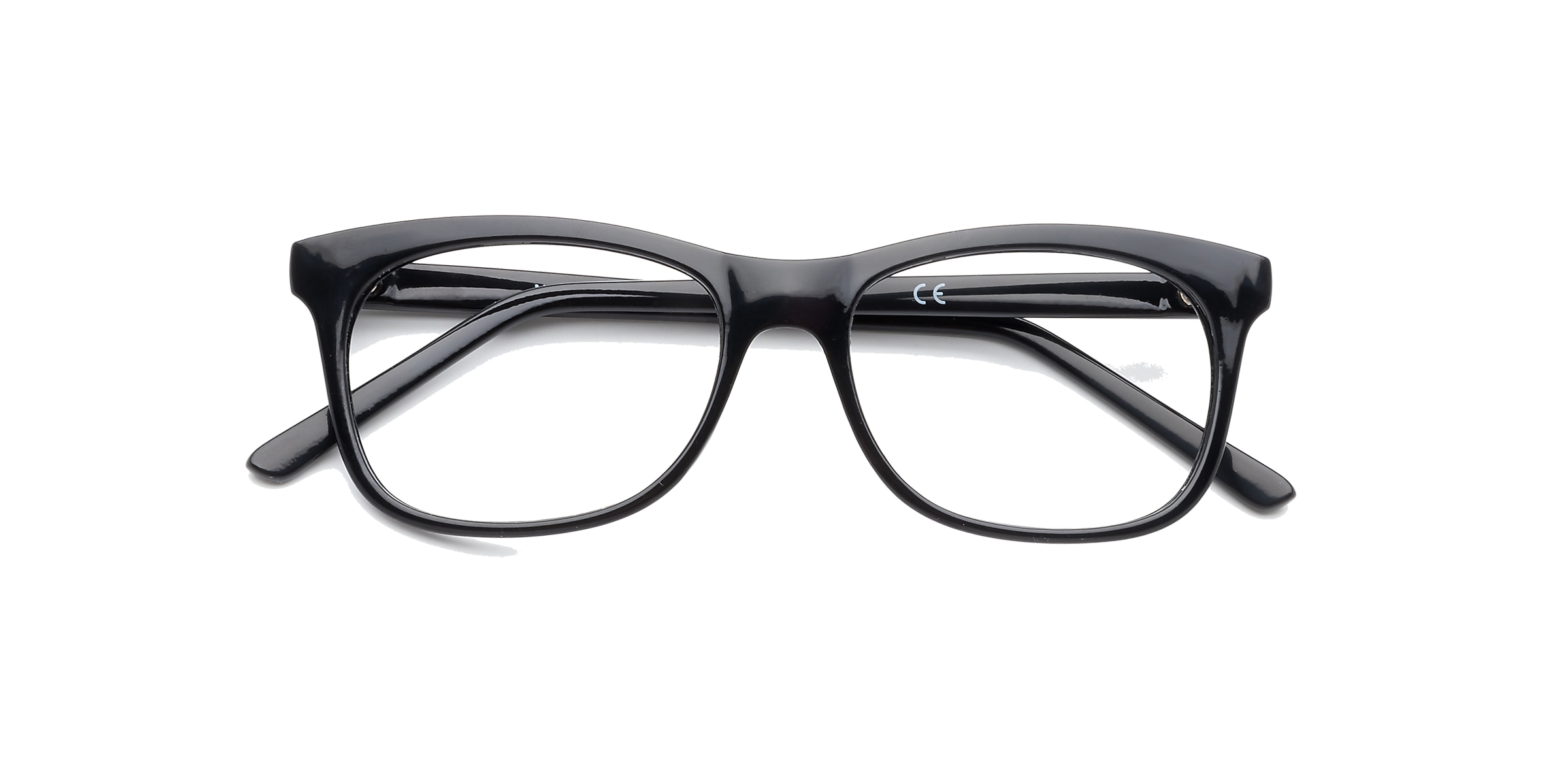 Clearly Glasses HAMILTON