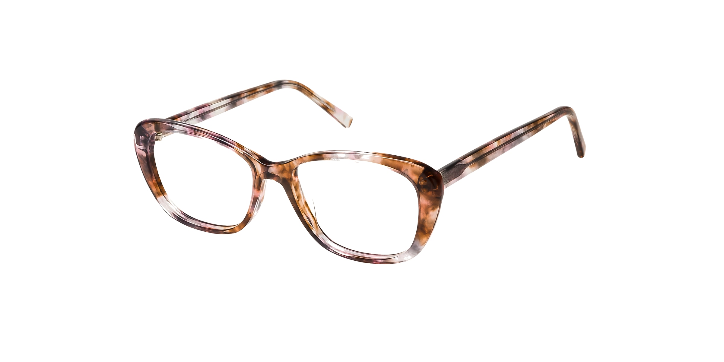 Clearly Glasses DAHLIA