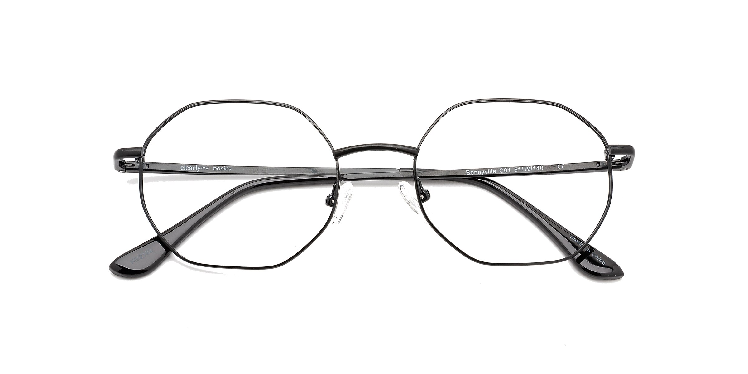 Clearly Glasses BONNYVILLE