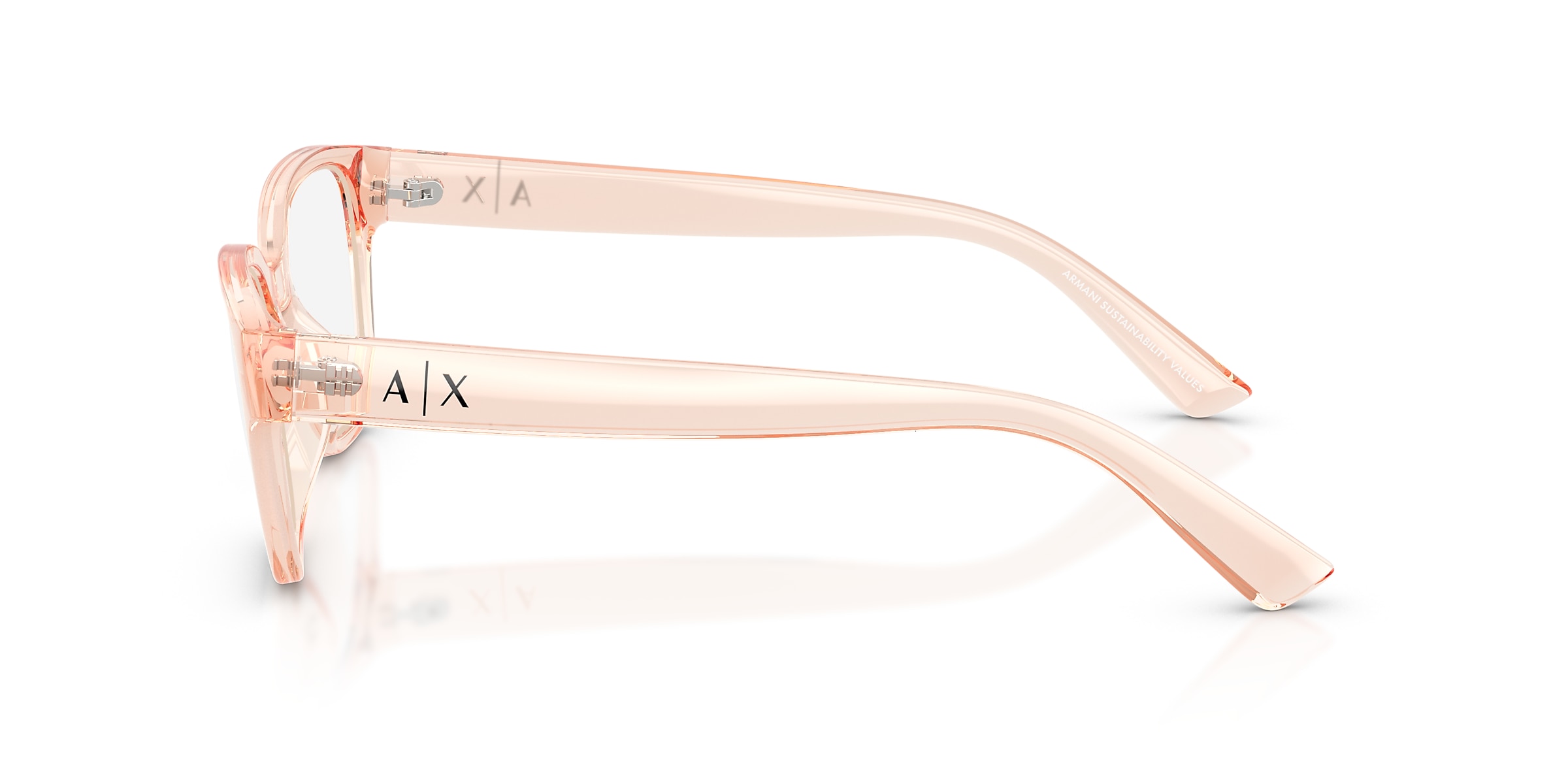 Armani Exchange Glasses AX3134U