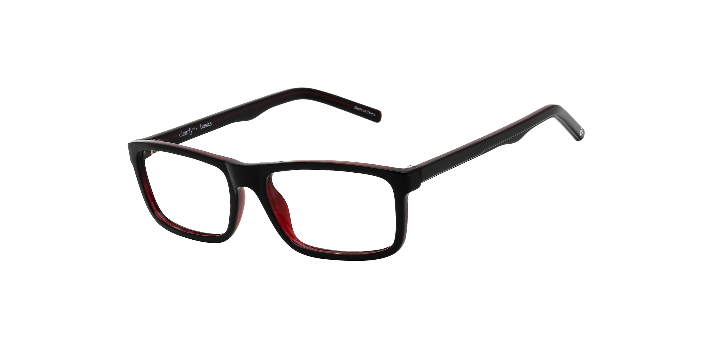 Clearly Glasses NUTAK