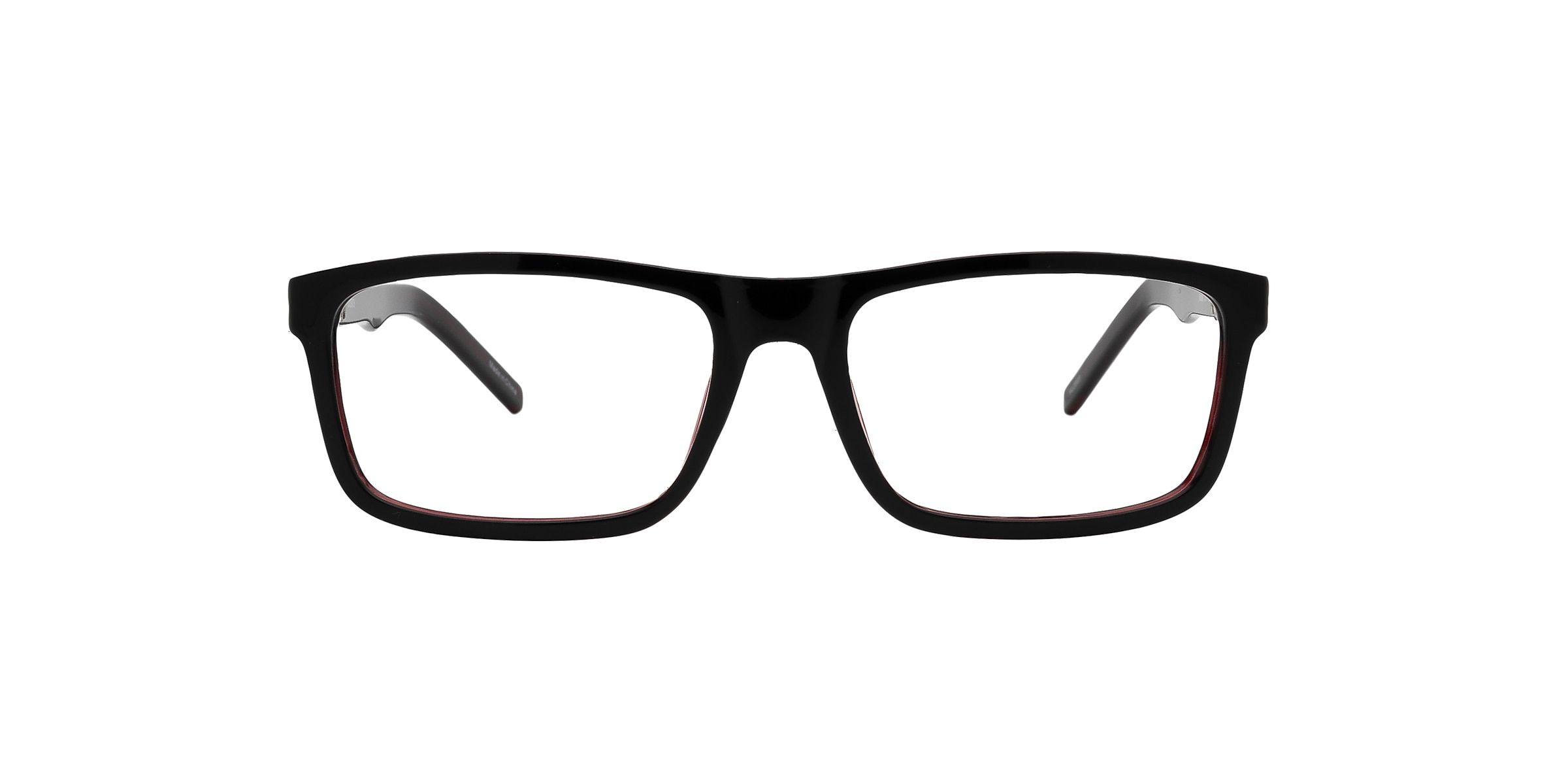 Clearly Glasses NUTAK