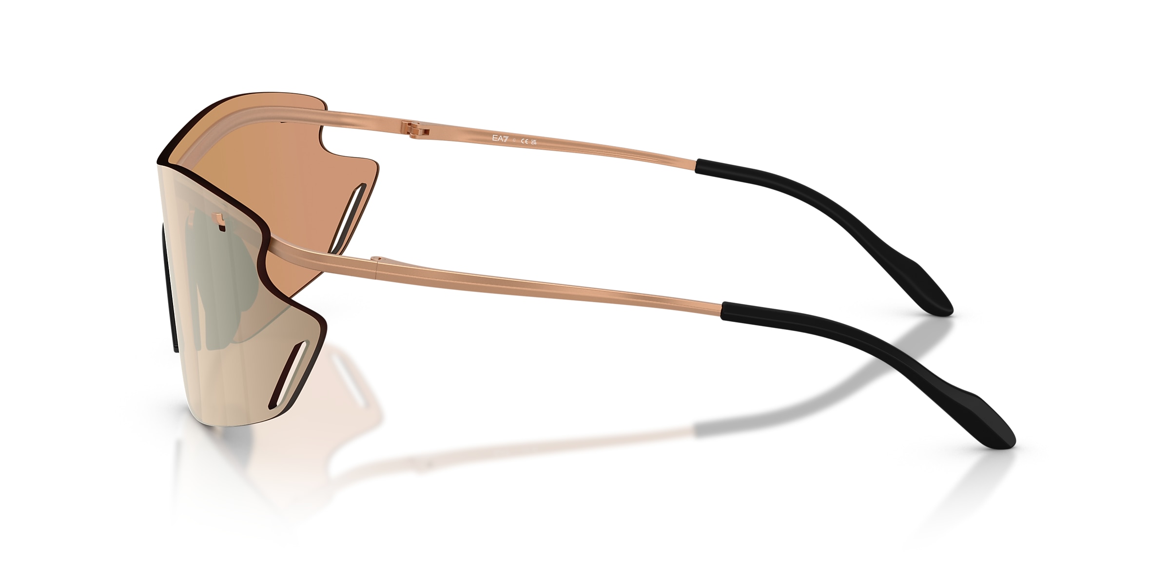 EA7 Sunglasses Q72001