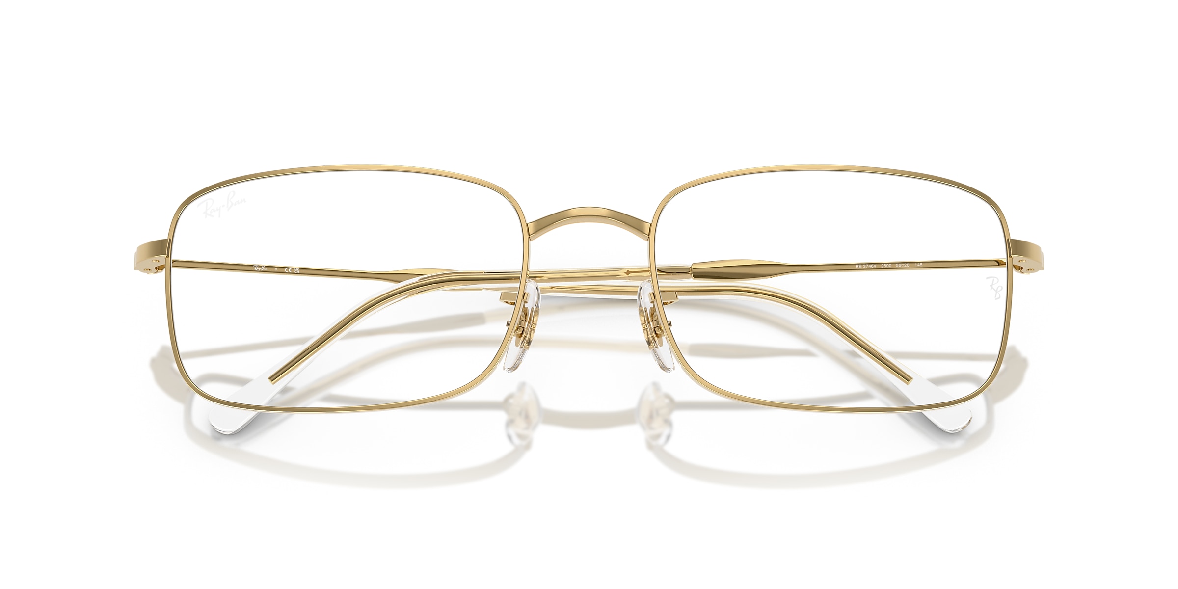 Ray-Ban Glasses RB3746V OPTICS