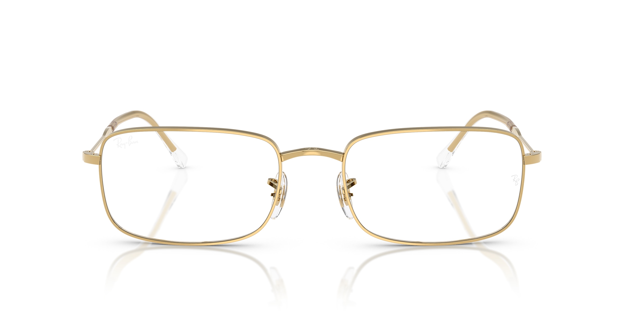 Ray-Ban Glasses RB3746V OPTICS