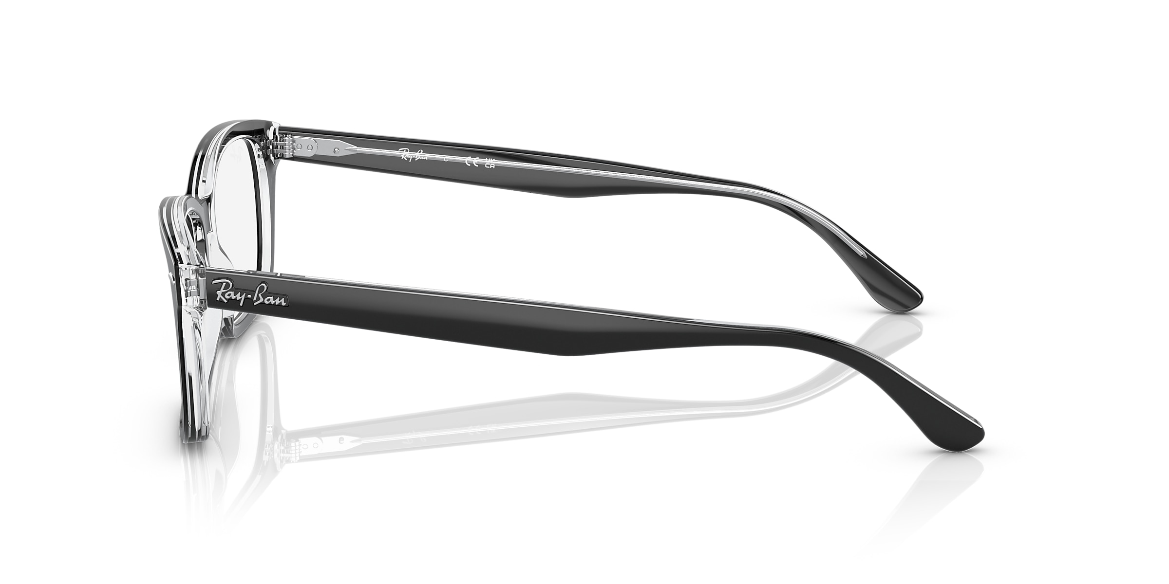 Ray-Ban Glasses RB5428 OPTICS