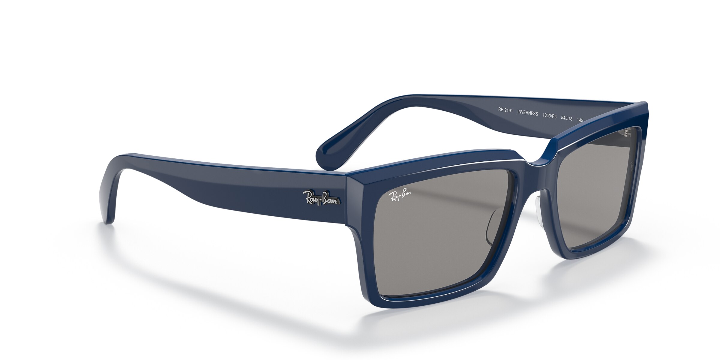 Ray-Ban Sunglasses RB2191 INVERNESS