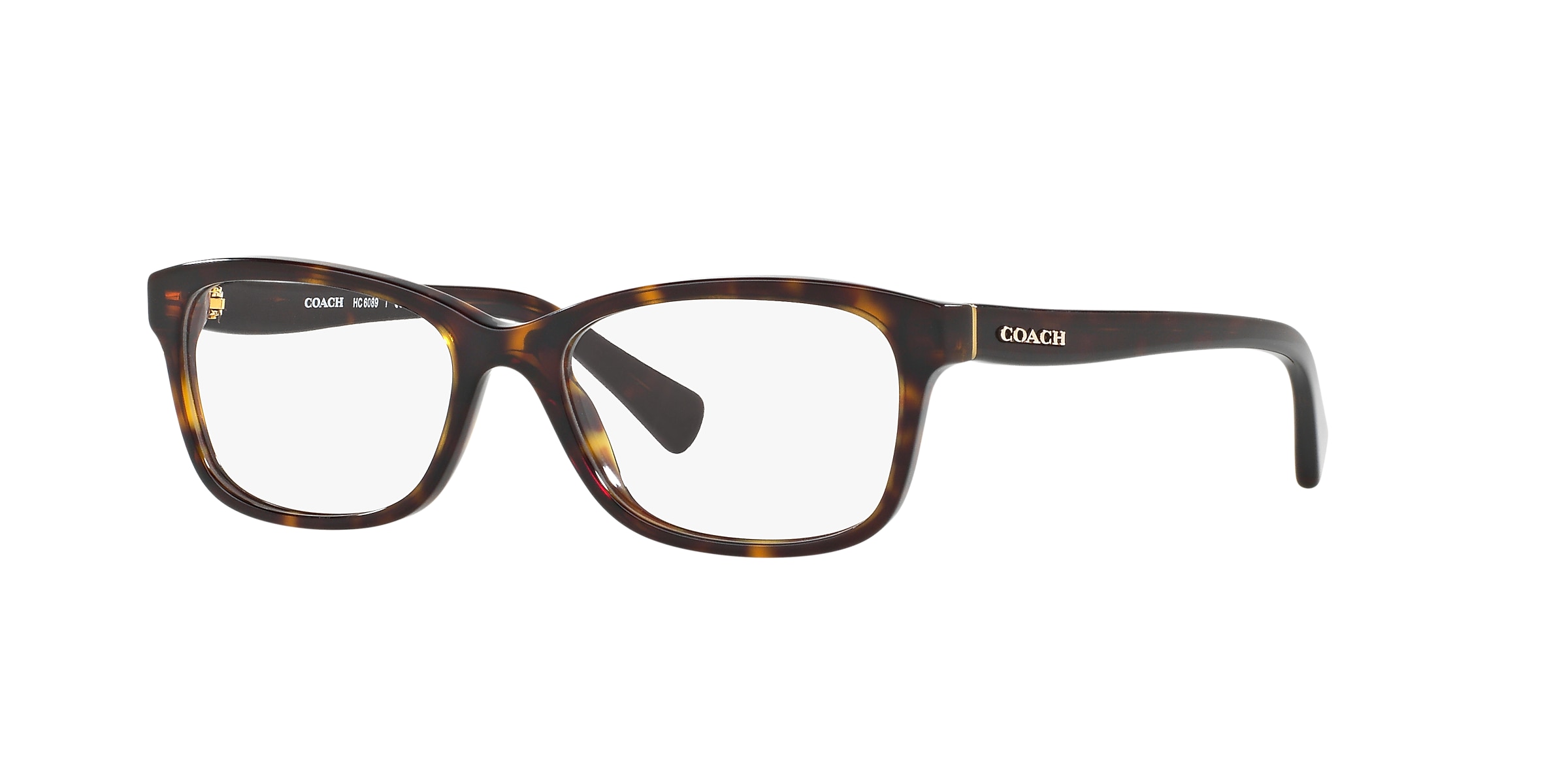 Coach Glasses HC6089