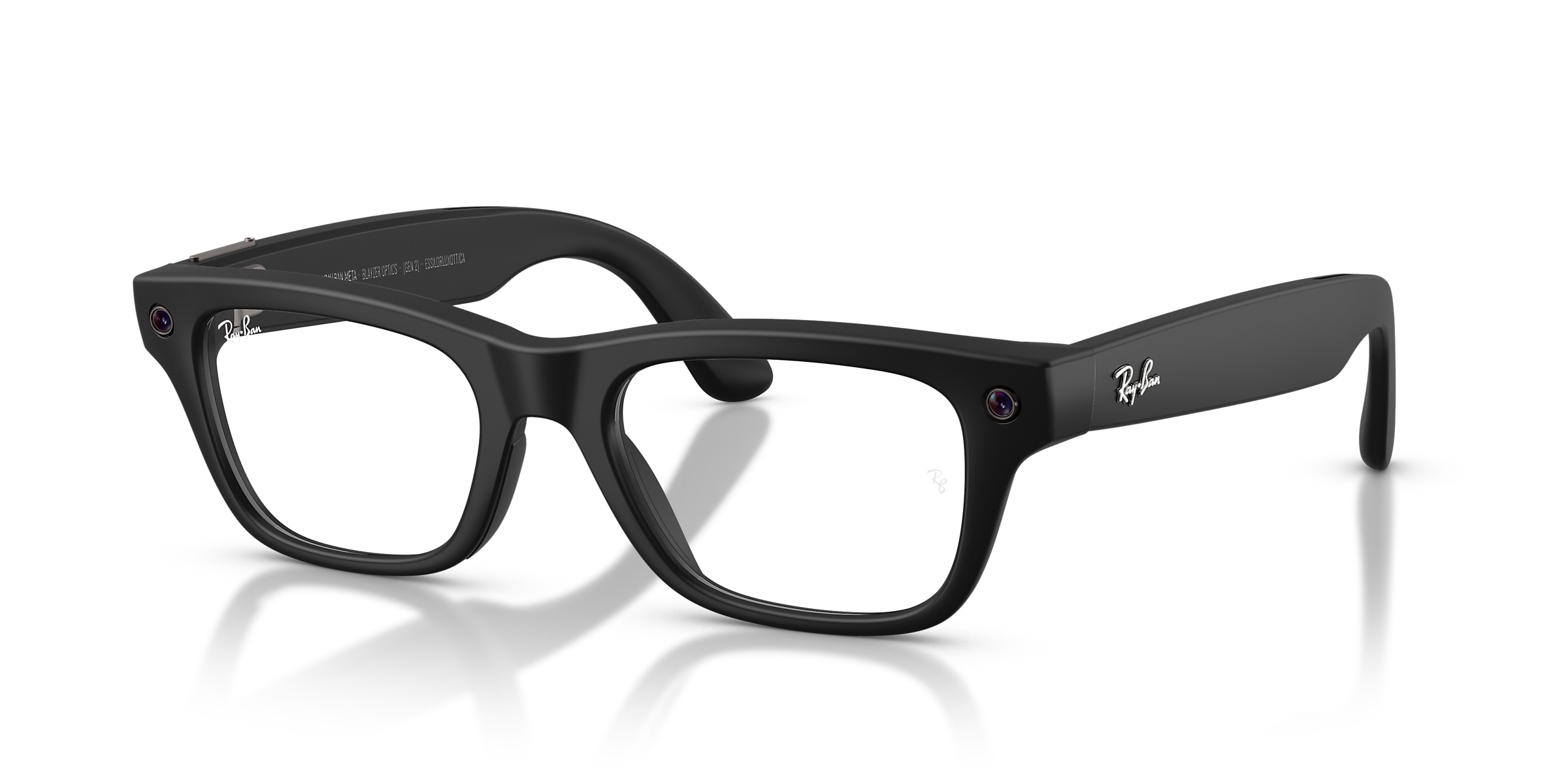 Ray-Ban  RAY-BAN META BLAYZER OPTICS
