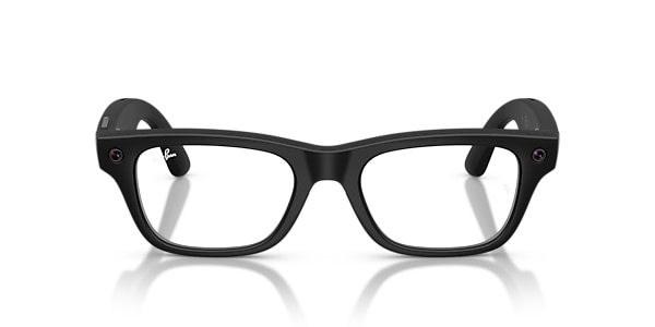 RAY-BAN META BLAYZER OPTICS