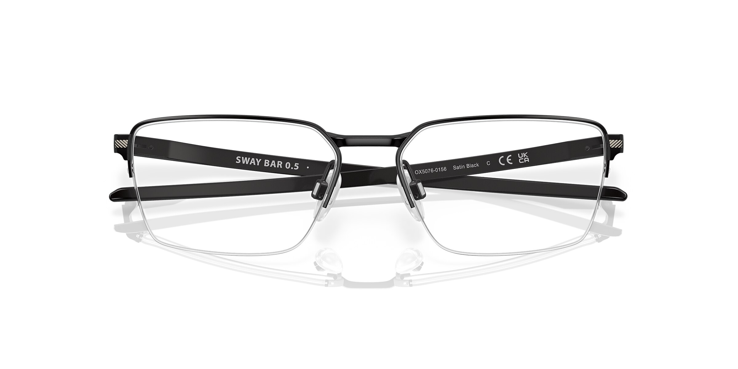 Oakley Glasses OX5076 SWAY BAR 0.5