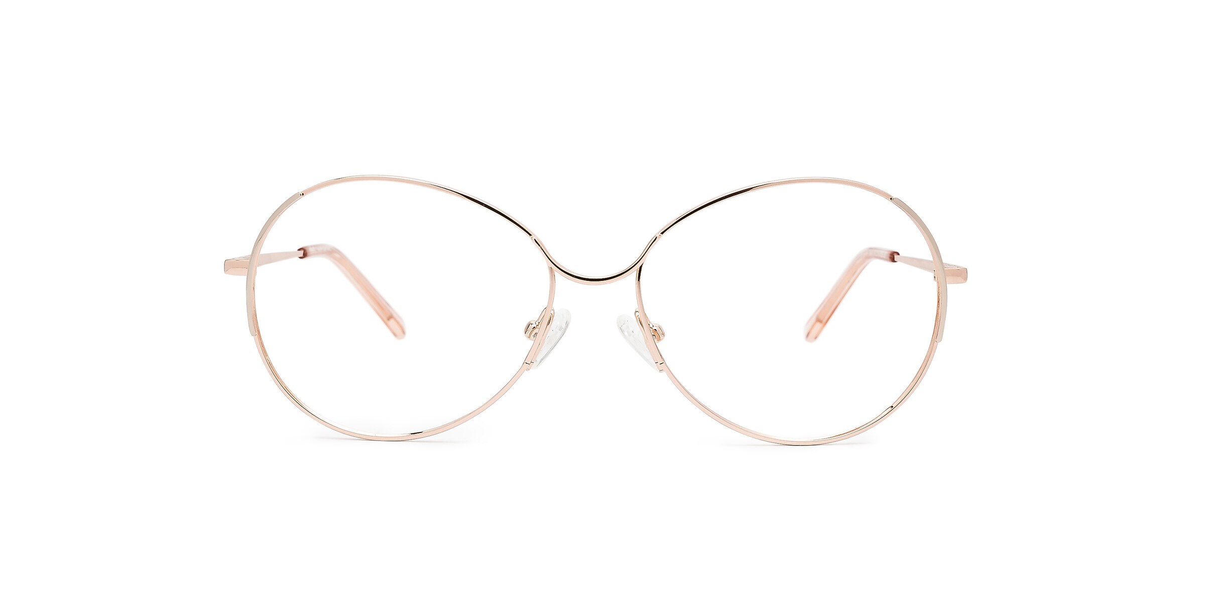 Main And Central Glasses VIRGELLE