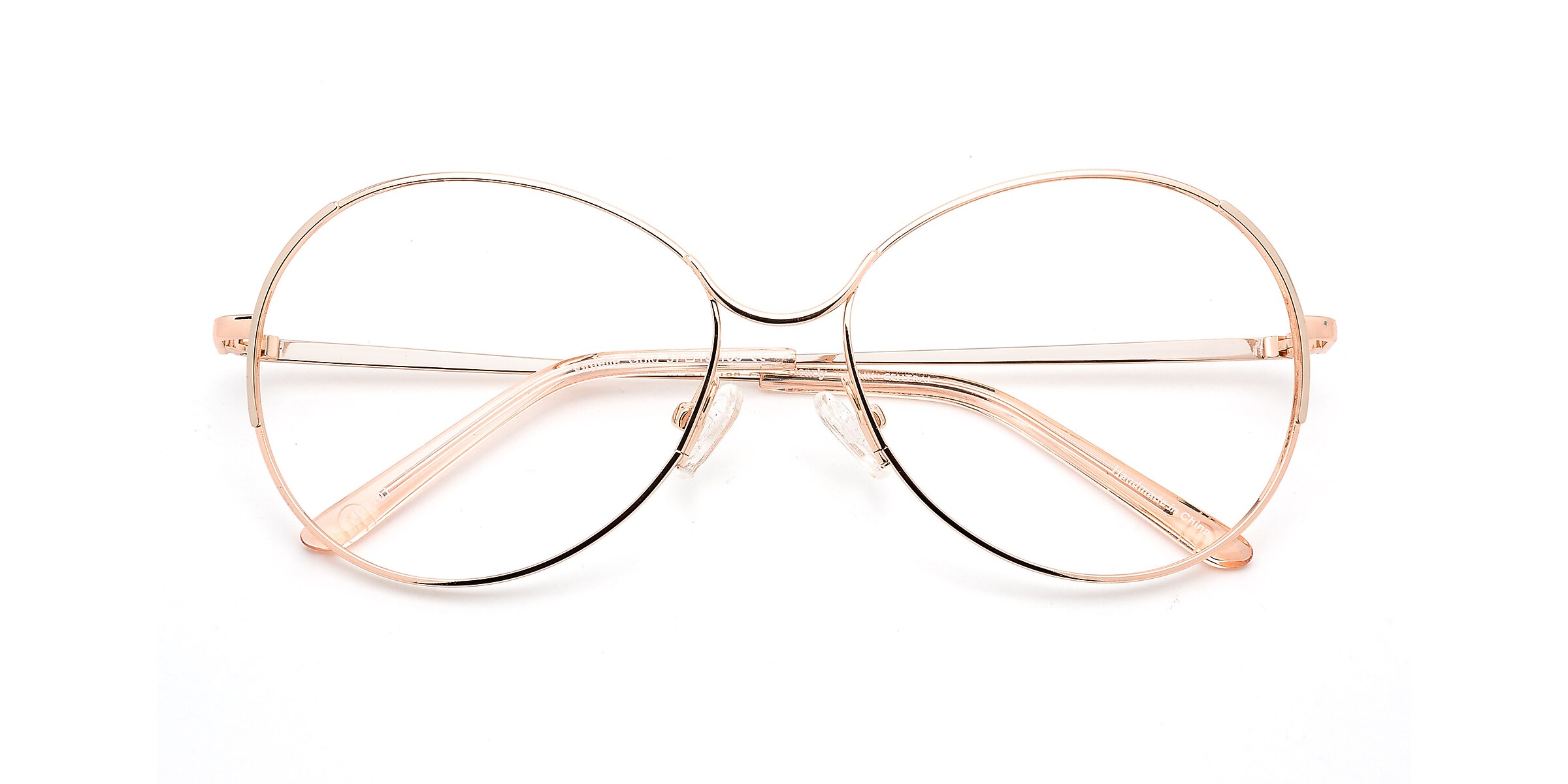 Main And Central Glasses VIRGELLE