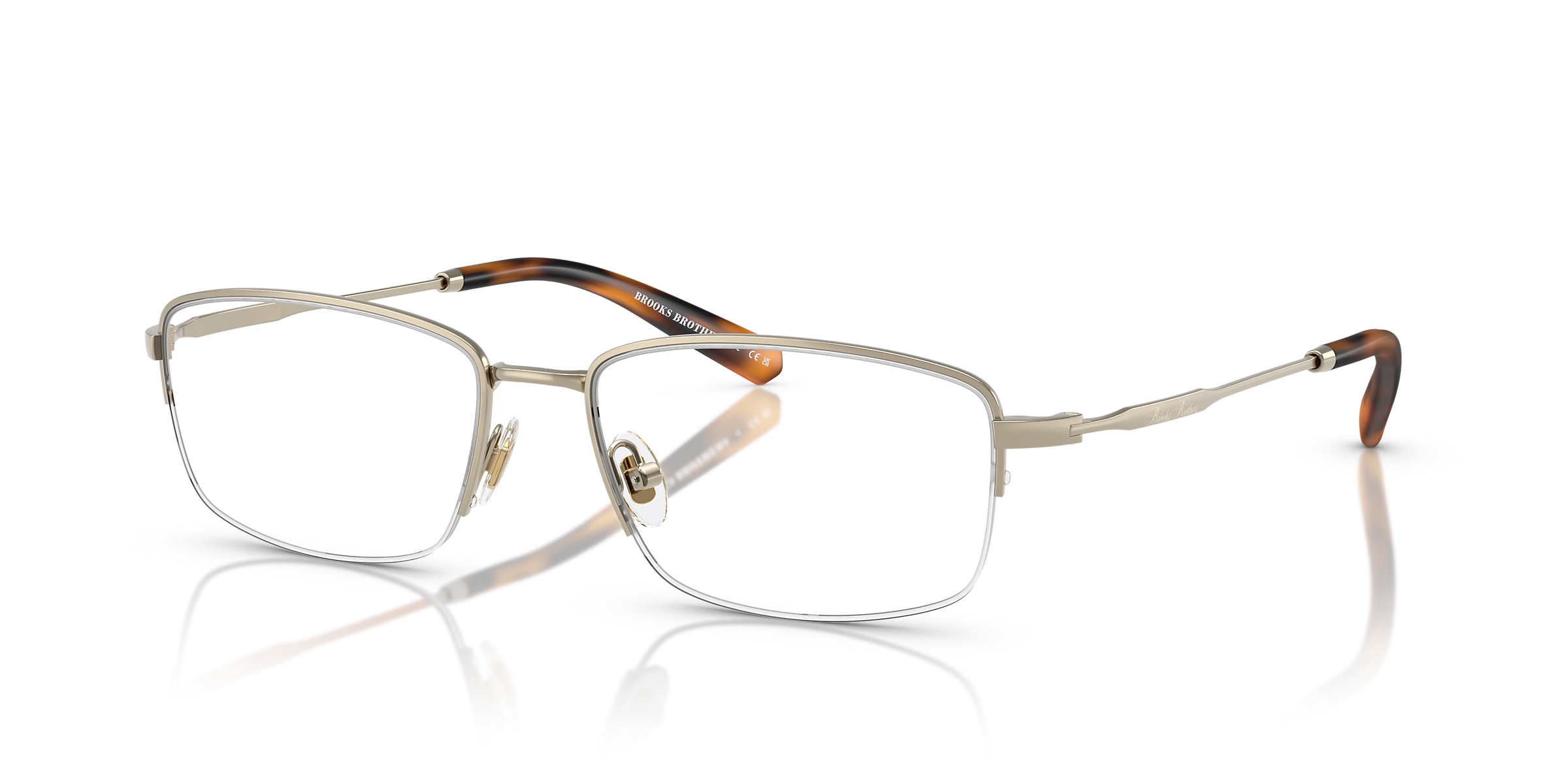 Brooks Brothers Glasses BB1117