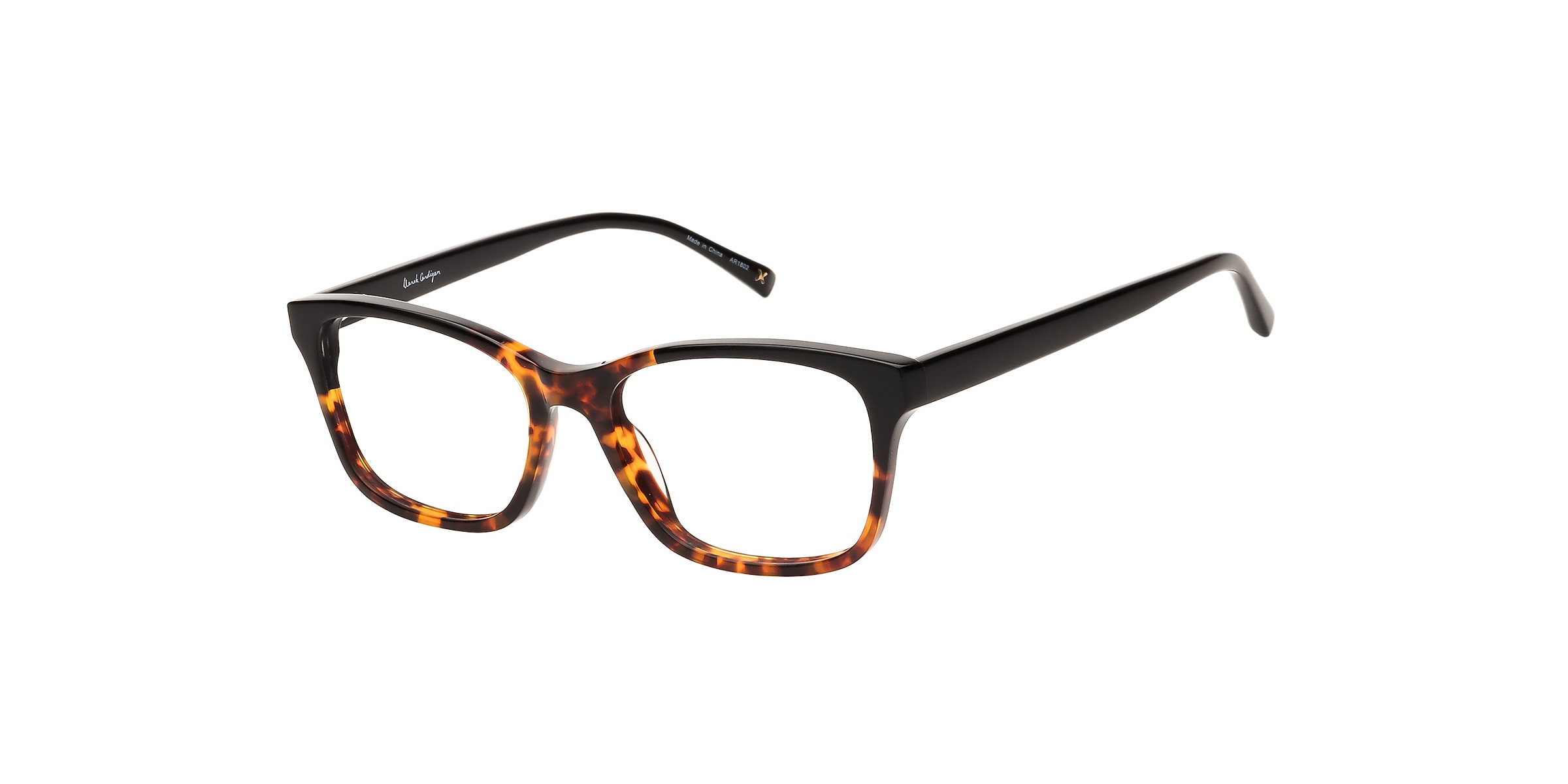 Derek Cardigan Glasses BRIDGE