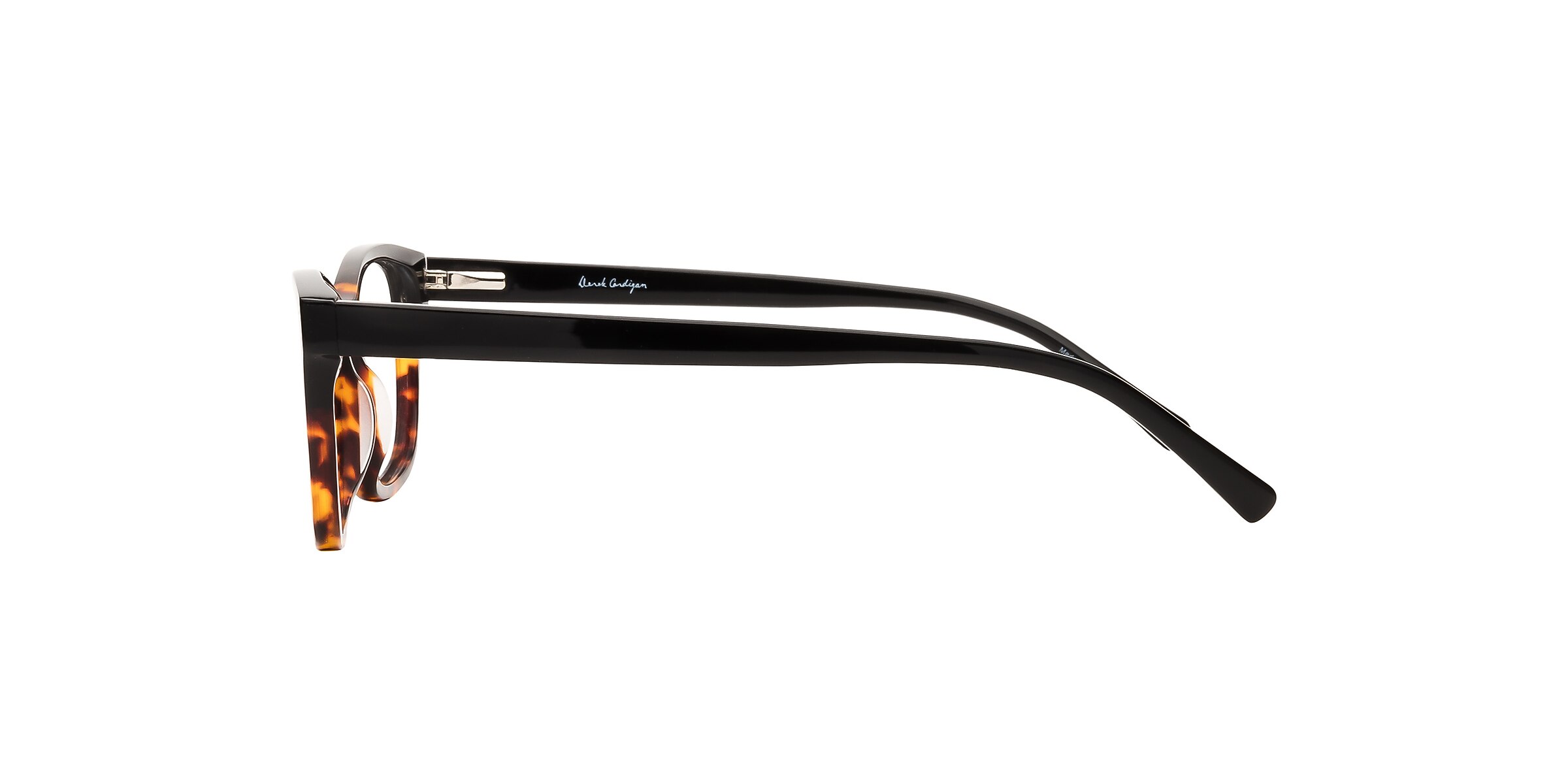 Derek Cardigan Glasses BRIDGE