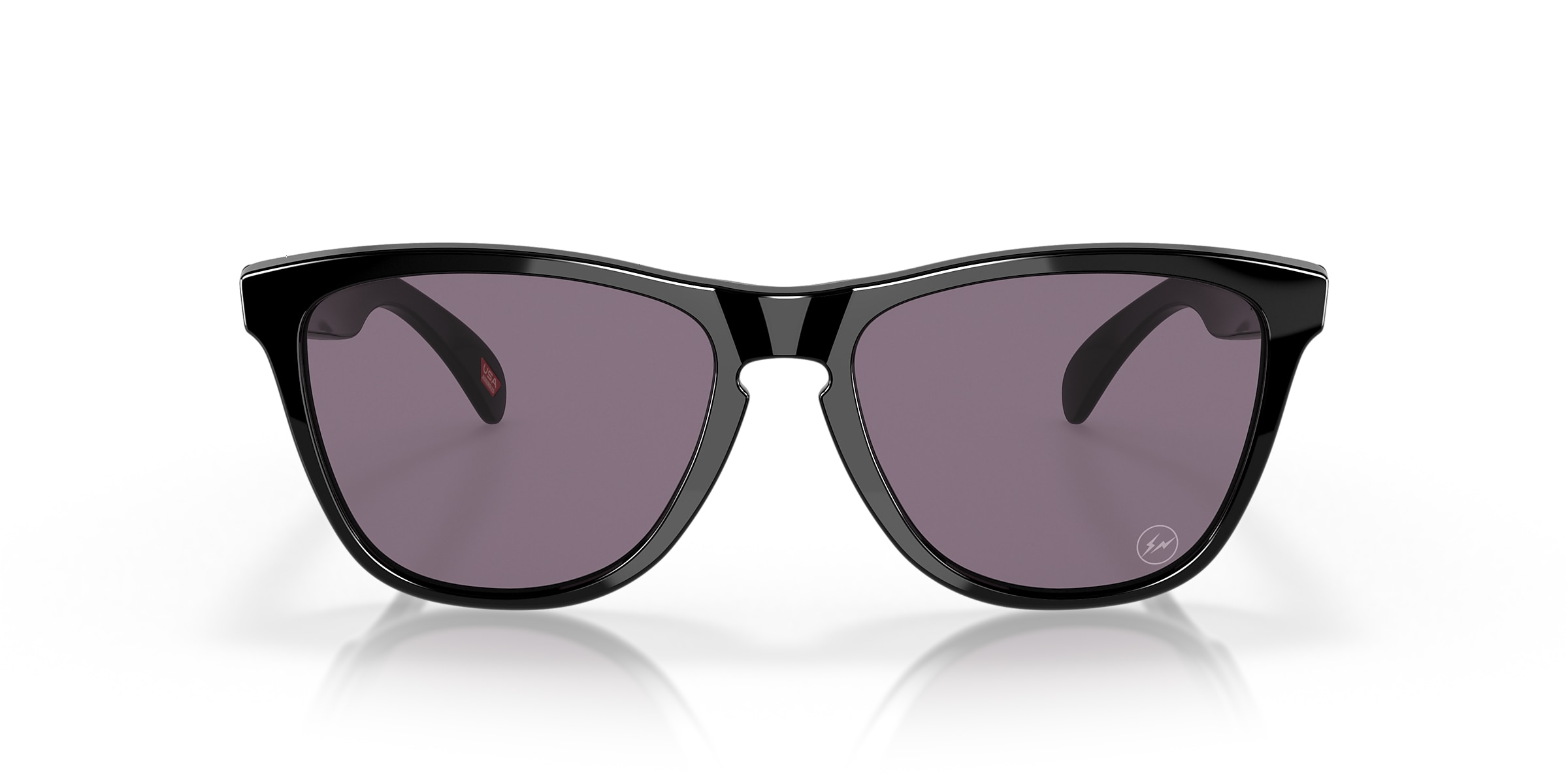 Oakley Sunglasses OO9245 OAKLEY X FRAGMENT - FROGSKINS™ (LOW BRIDGE FIT)