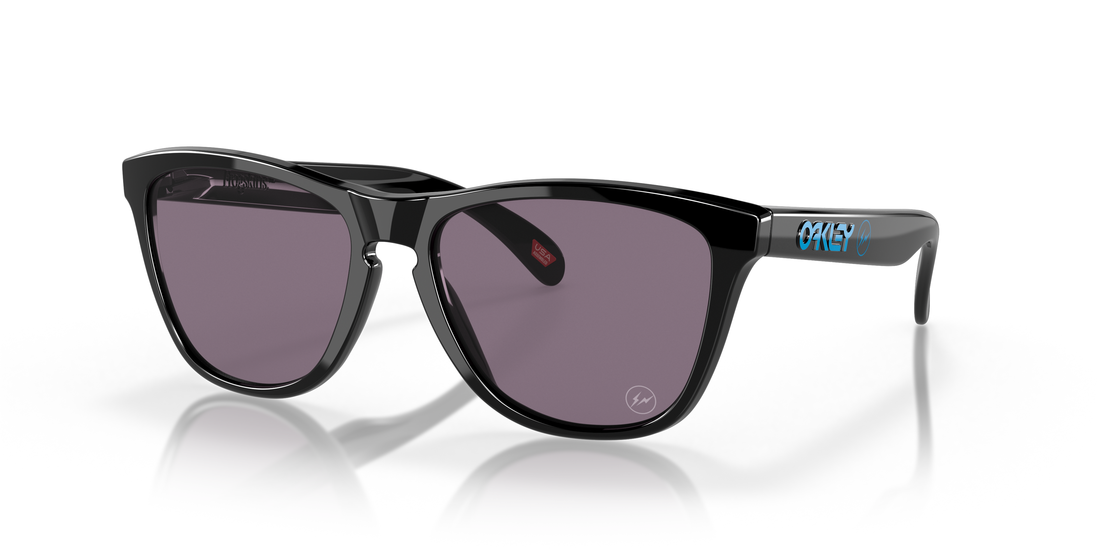 Oakley OO9245 OAKLEY X FRAGMENT - FROGSKINS™ (LOW BRIDGE FIT