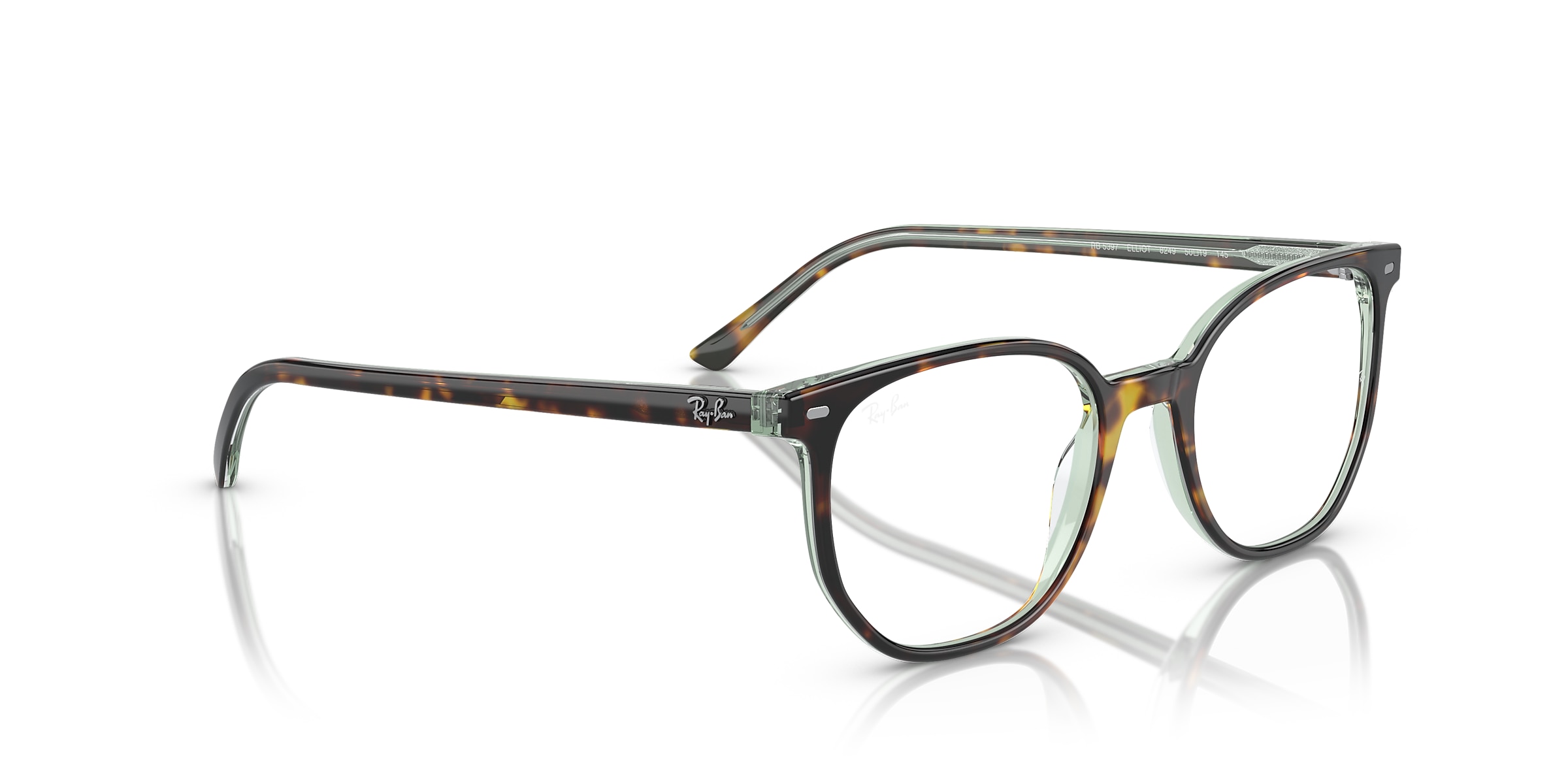 Ray-Ban Glasses RB5397 ELLIOT OPTICS